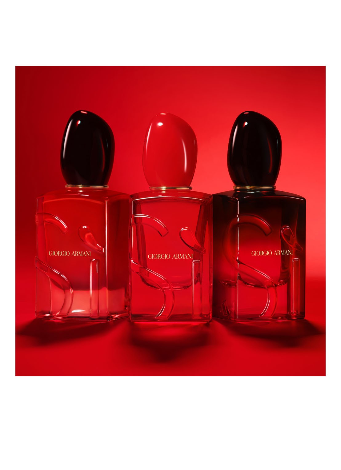 Armani Beauty Sì Passione Red Musk Eau de Parfum - detail 4 undefined