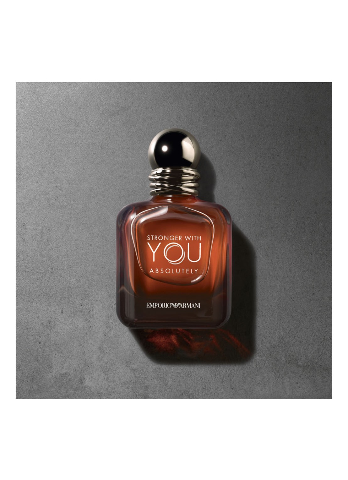 Armani Beauty Stronger With You Absolutely Parfum - detail 3 undefined