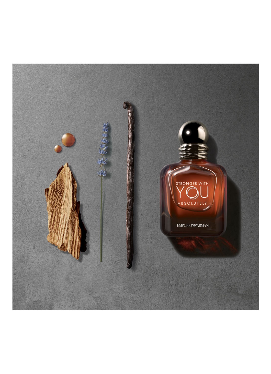 Armani Beauty Stronger With You Absolutely Parfum - detail 4 undefined