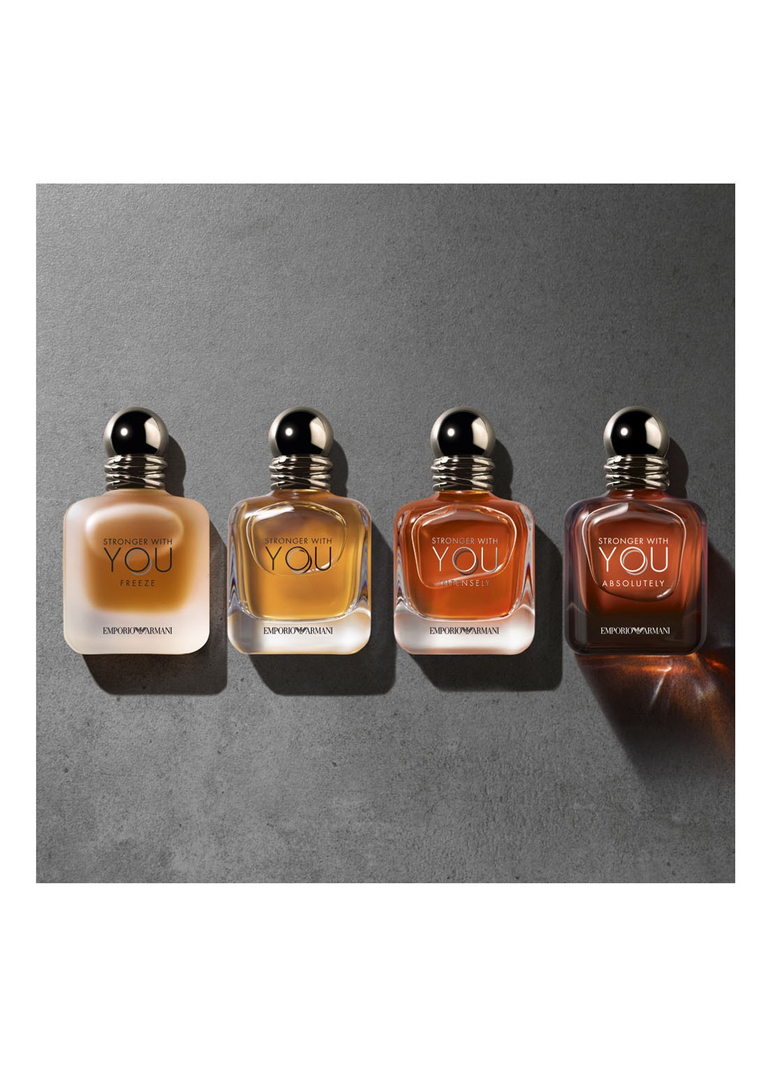 Armani Beauty Stronger With You Absolutely Parfum - detail 5 undefined