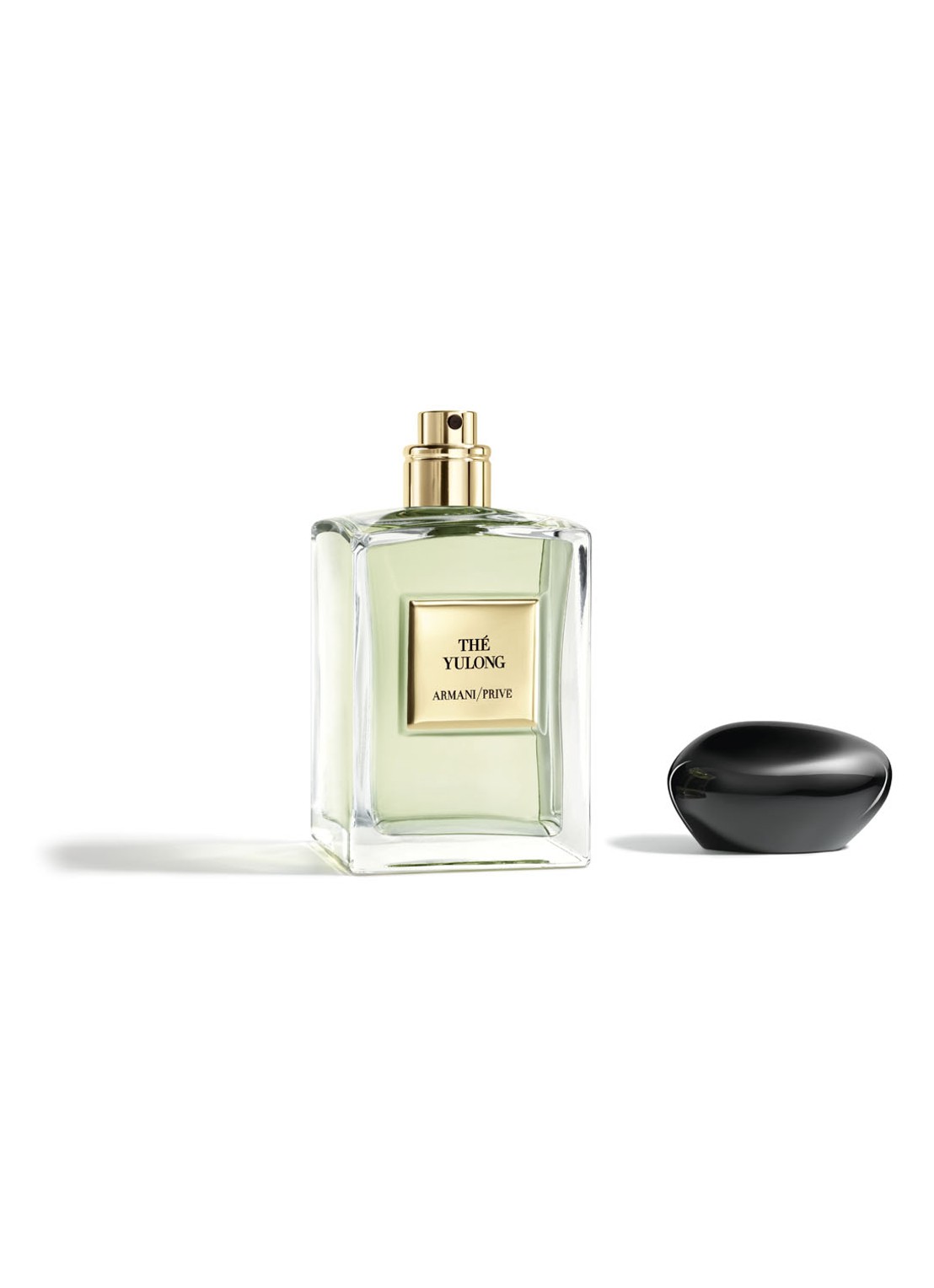 Armani Beauty Thé Yulong Eau de Toilette - detail 5 undefined