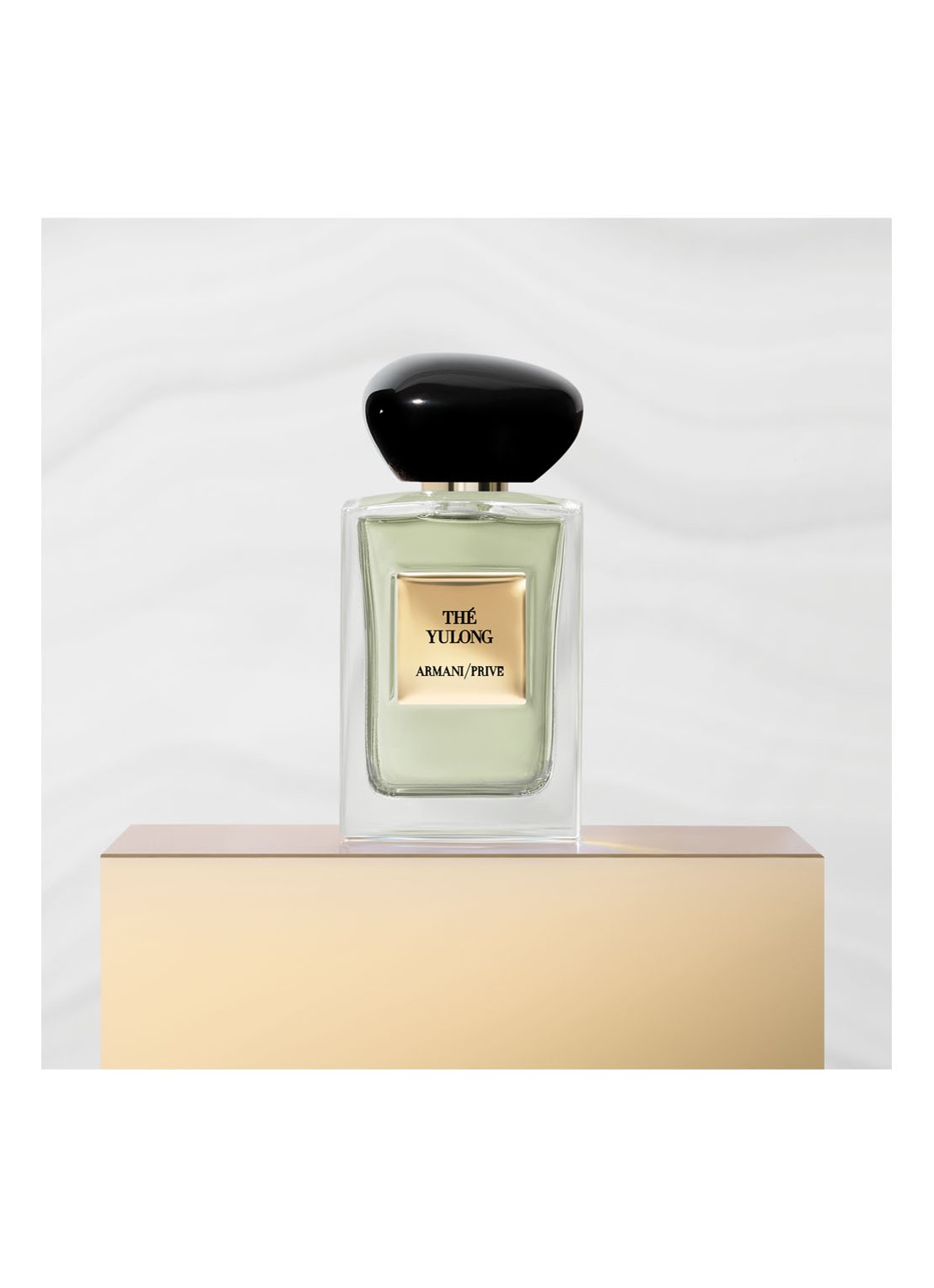 Armani Beauty Thé Yulong Eau de Toilette - detail 7 undefined