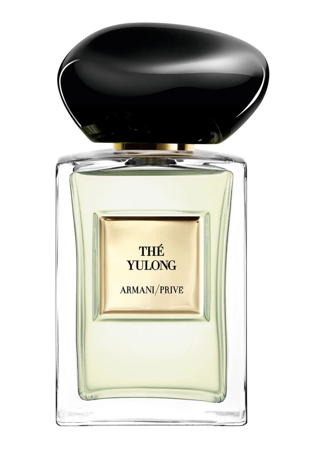 Armani Beauty Thé Yulong Eau de Toilette - voorkant undefined