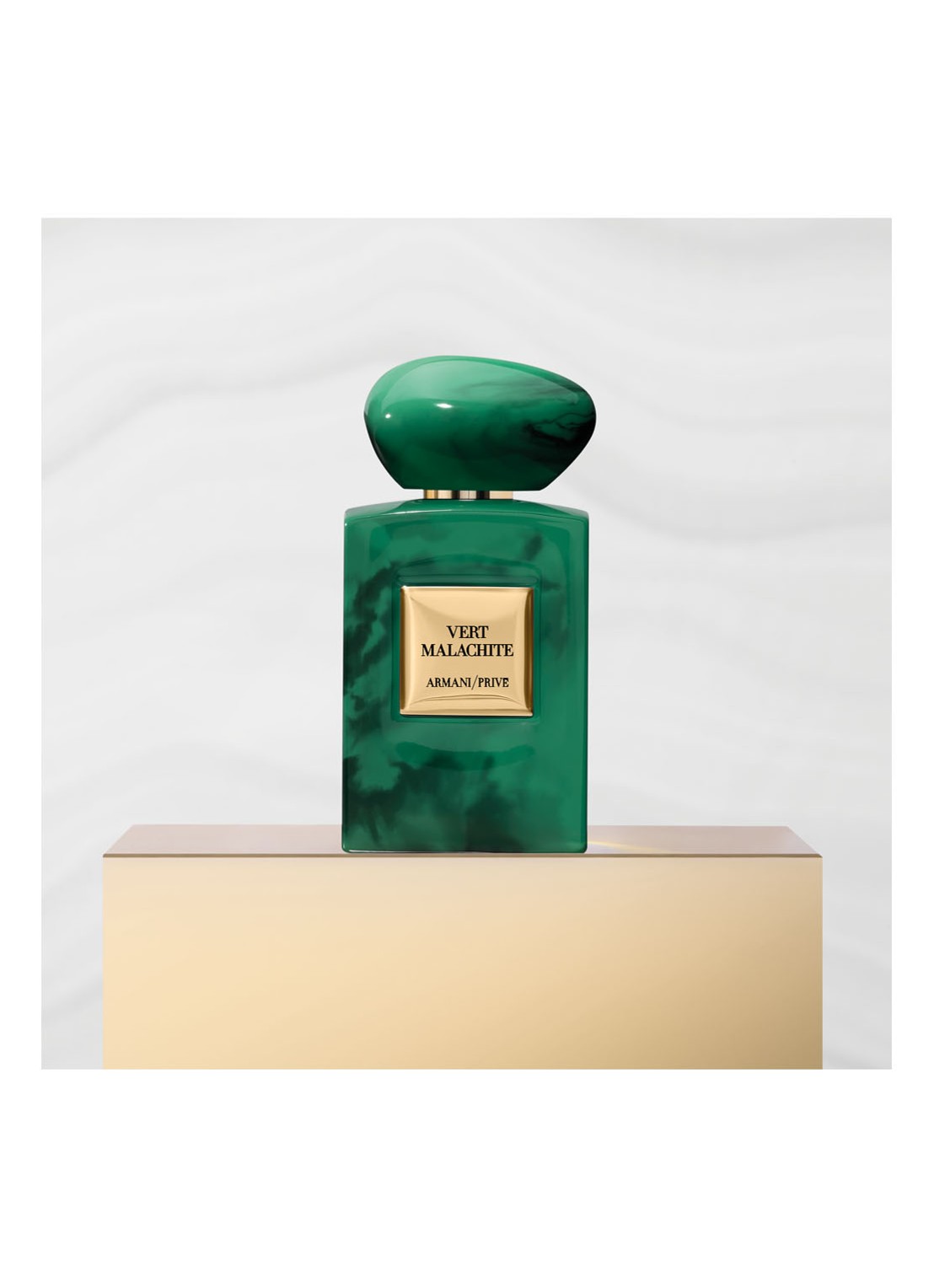 Armani Beauty Vert Malachite Eau de Parfum - detail 5 undefined