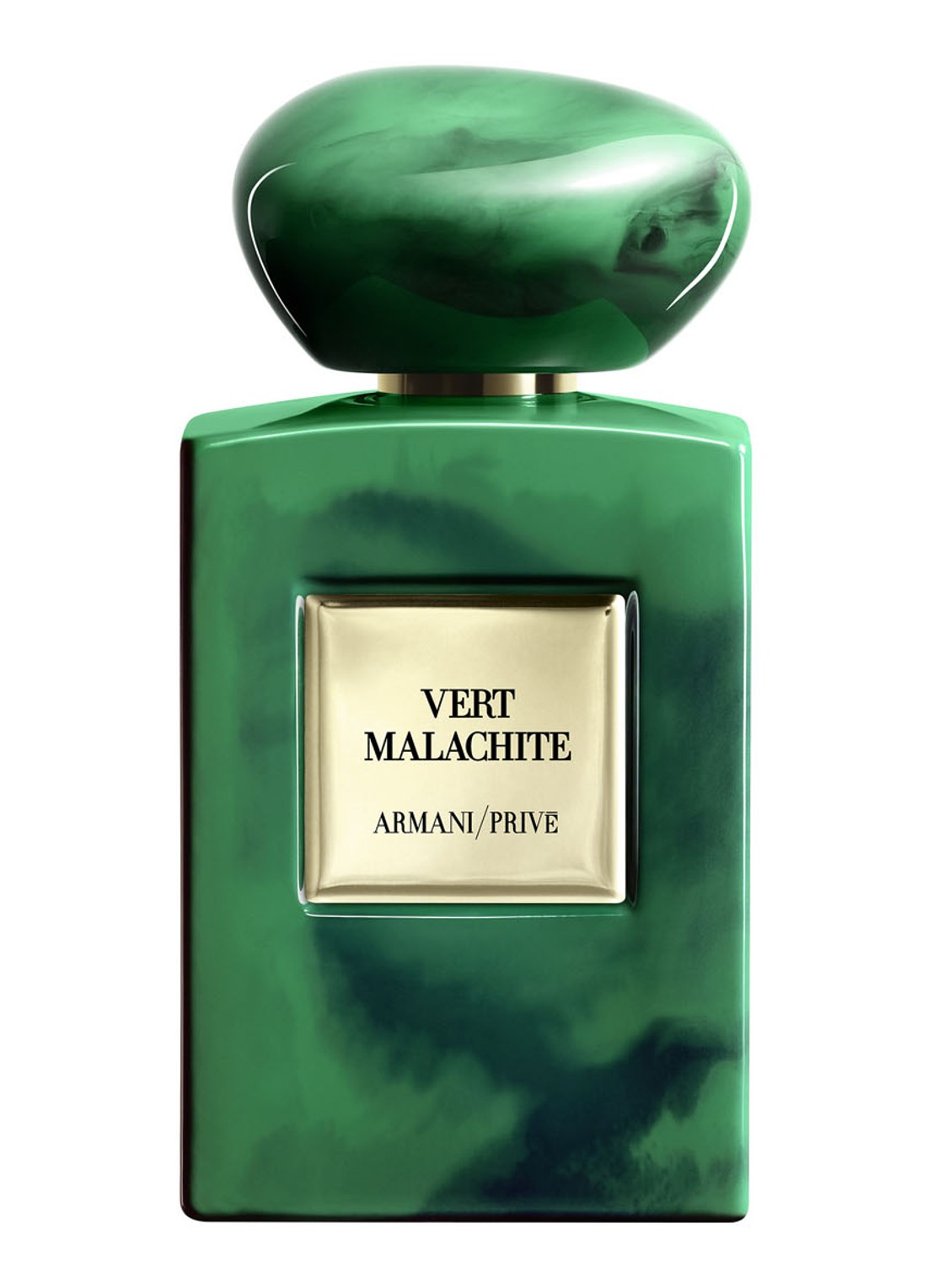 Armani Beauty Vert Malachite Eau de Parfum - voorkant undefined