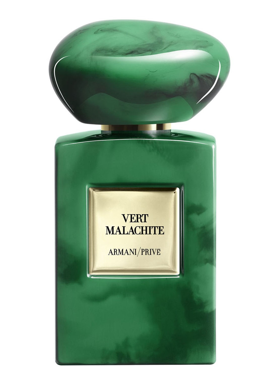 Armani Beauty Vert Malachite Eau de Parfum - voorkant undefined