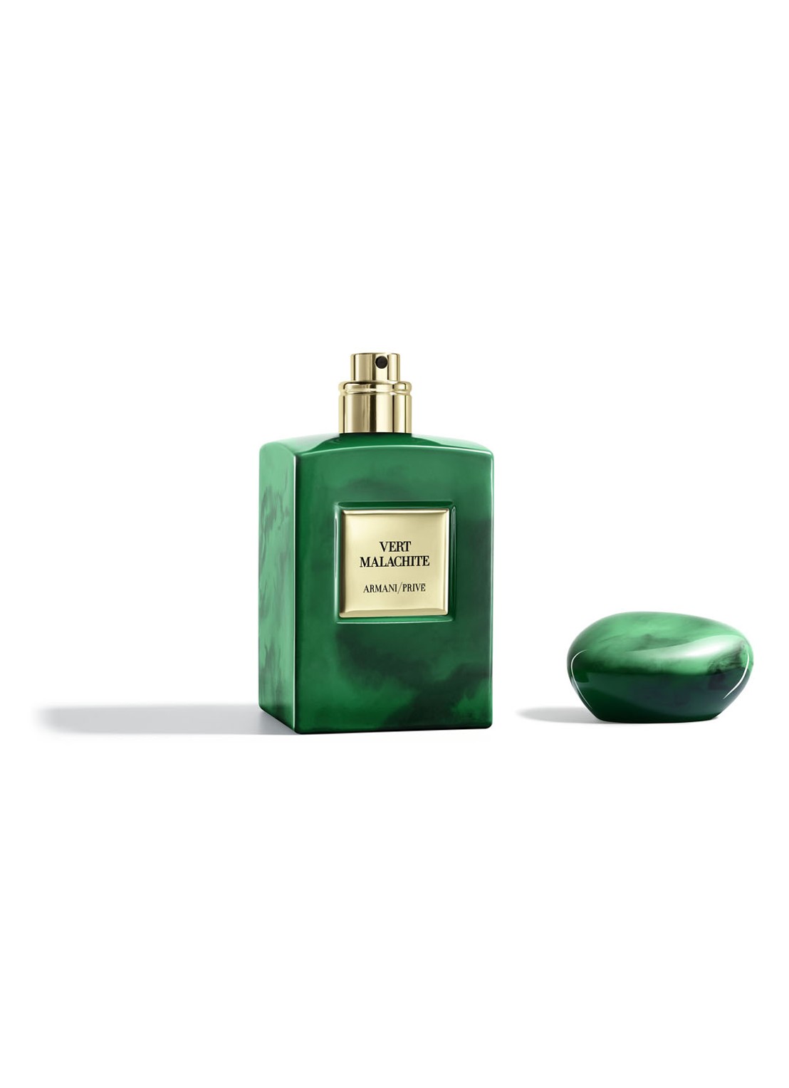 Armani Beauty Vert Malachite Eau de Parfum - voorkant 2 undefined