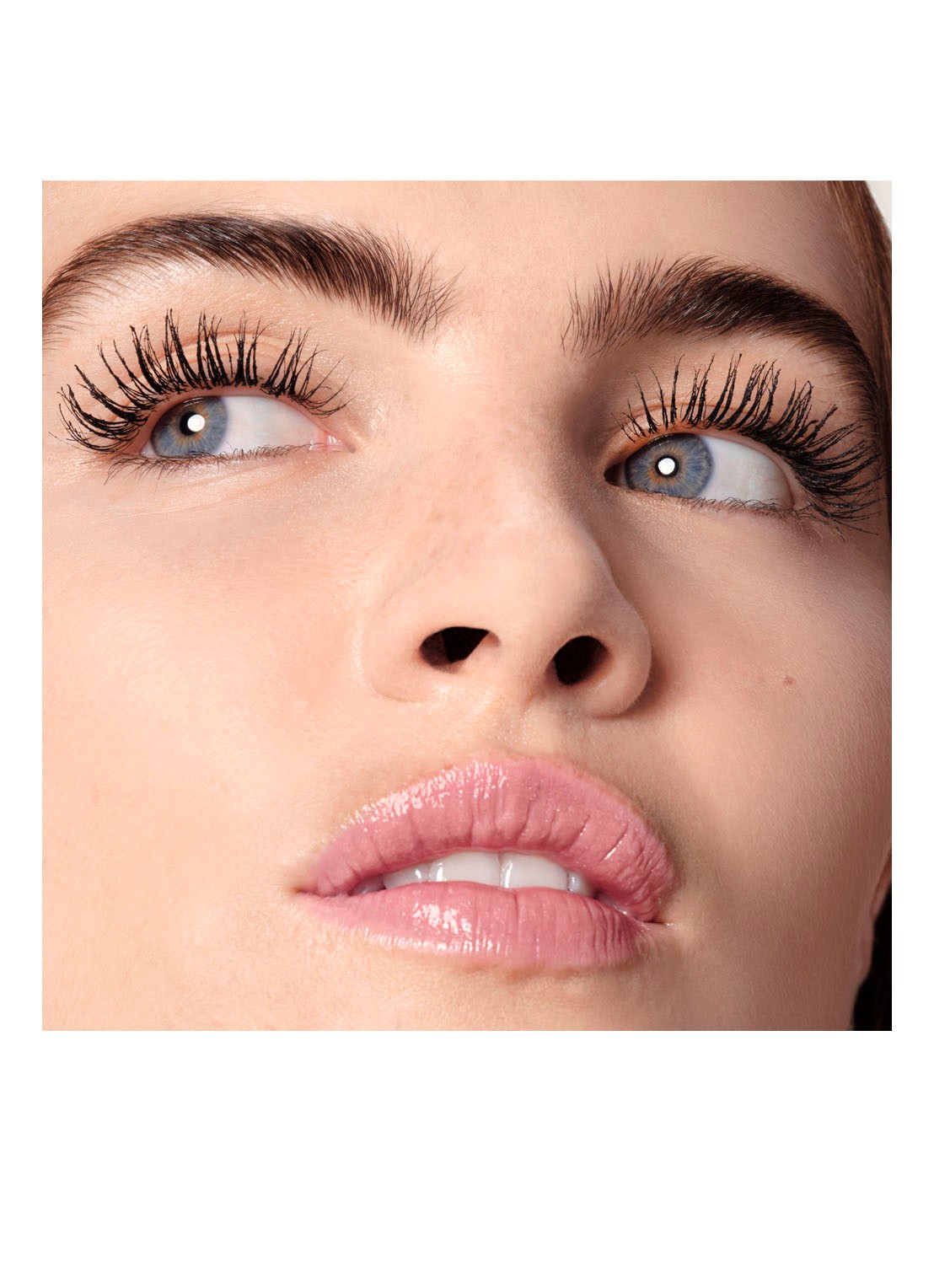 Armani Beauty Vertigo Lift Mascara - detail 5 zwart