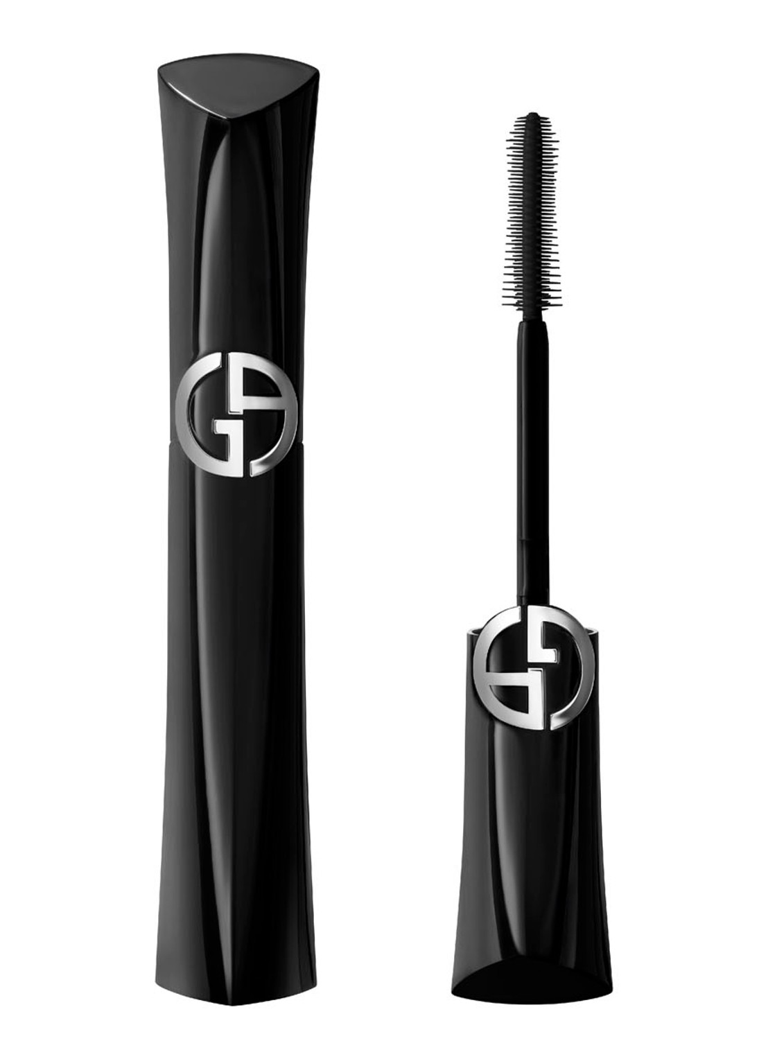 Armani Beauty Vertigo Lift Mascara - voorkant zwart