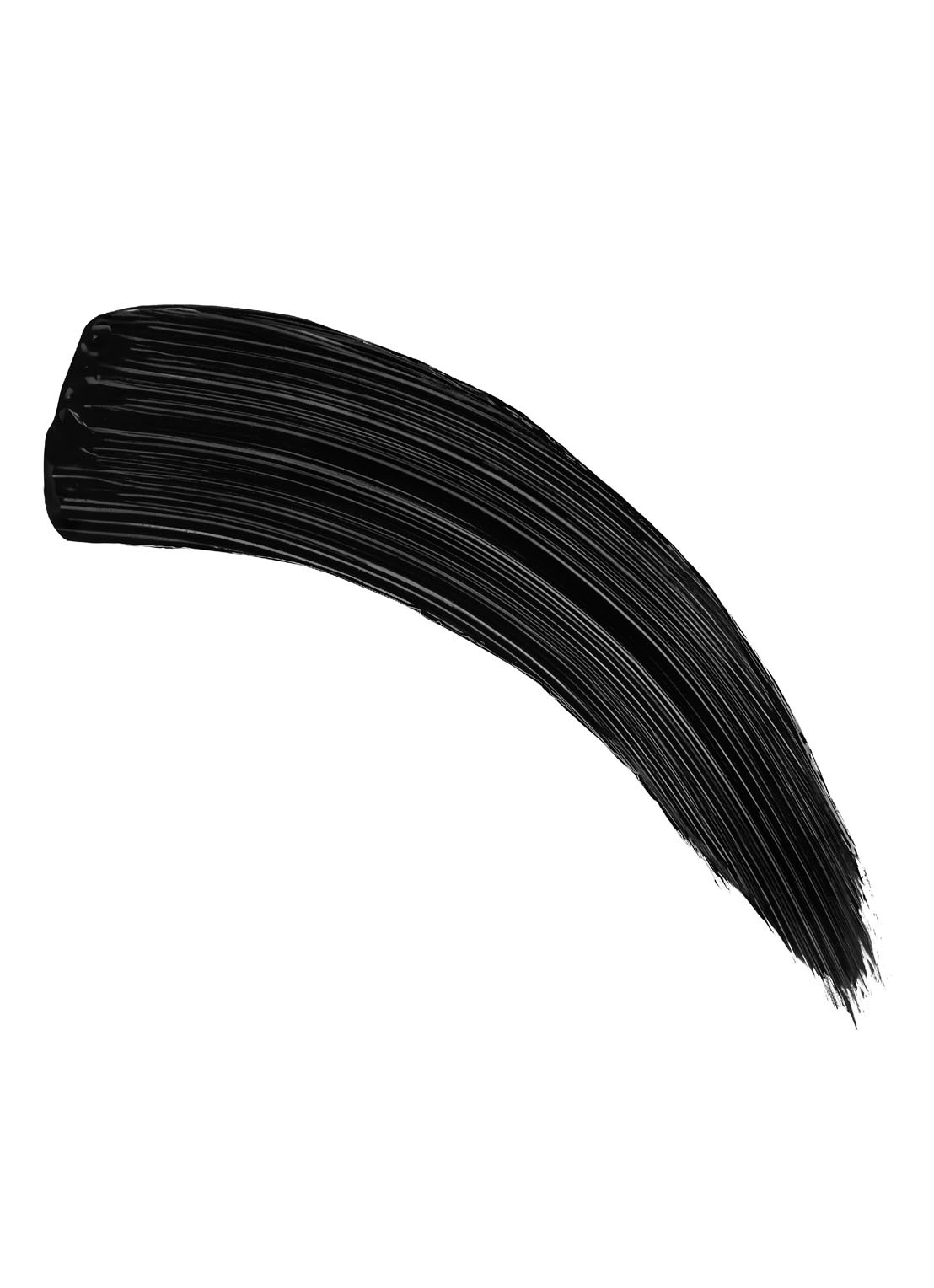 Armani Beauty Vertigo Lift Mascara - voorkant 2 zwart