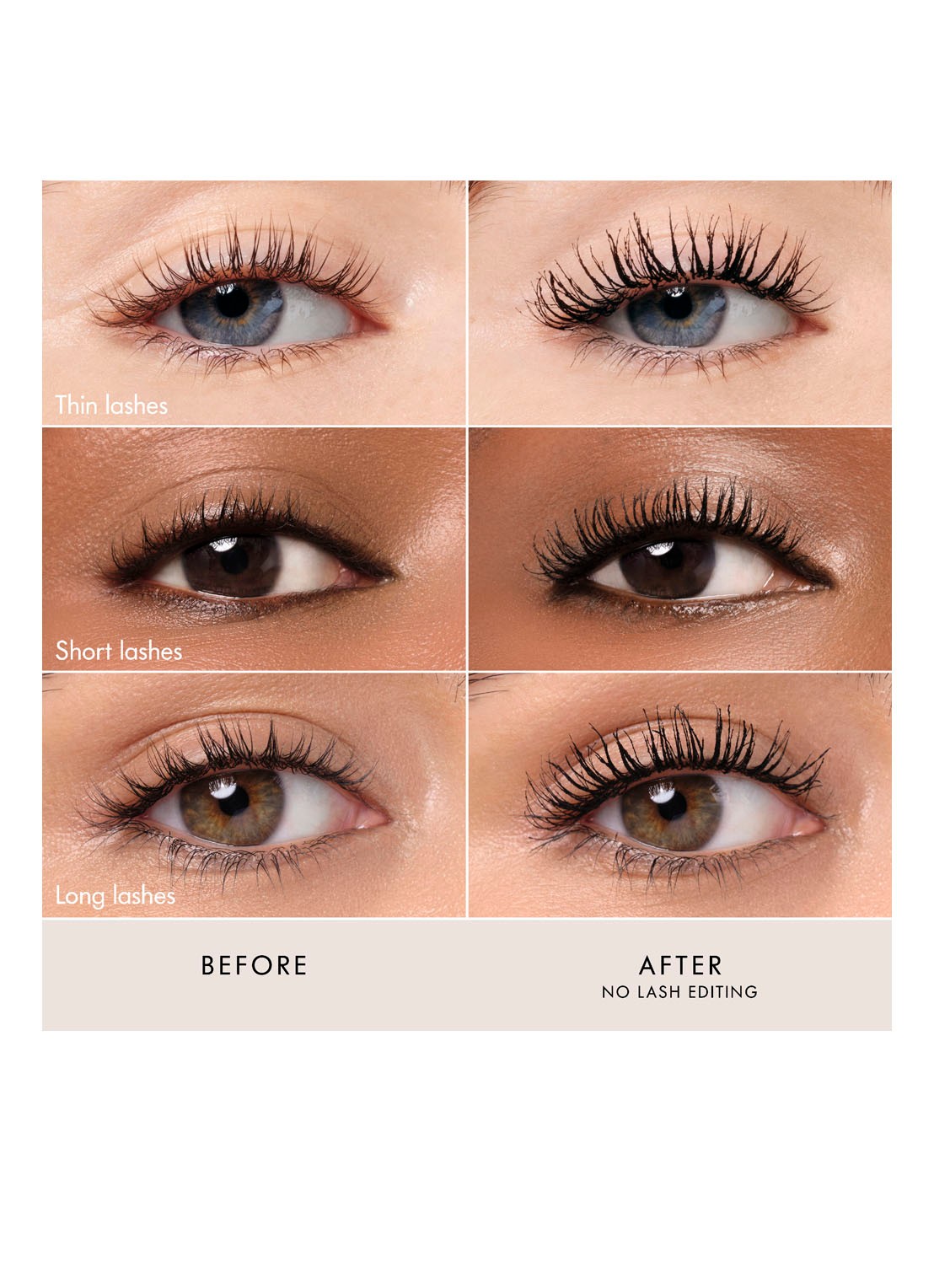 Armani Beauty Vertigo Lift Mascara - detail 3 undefined