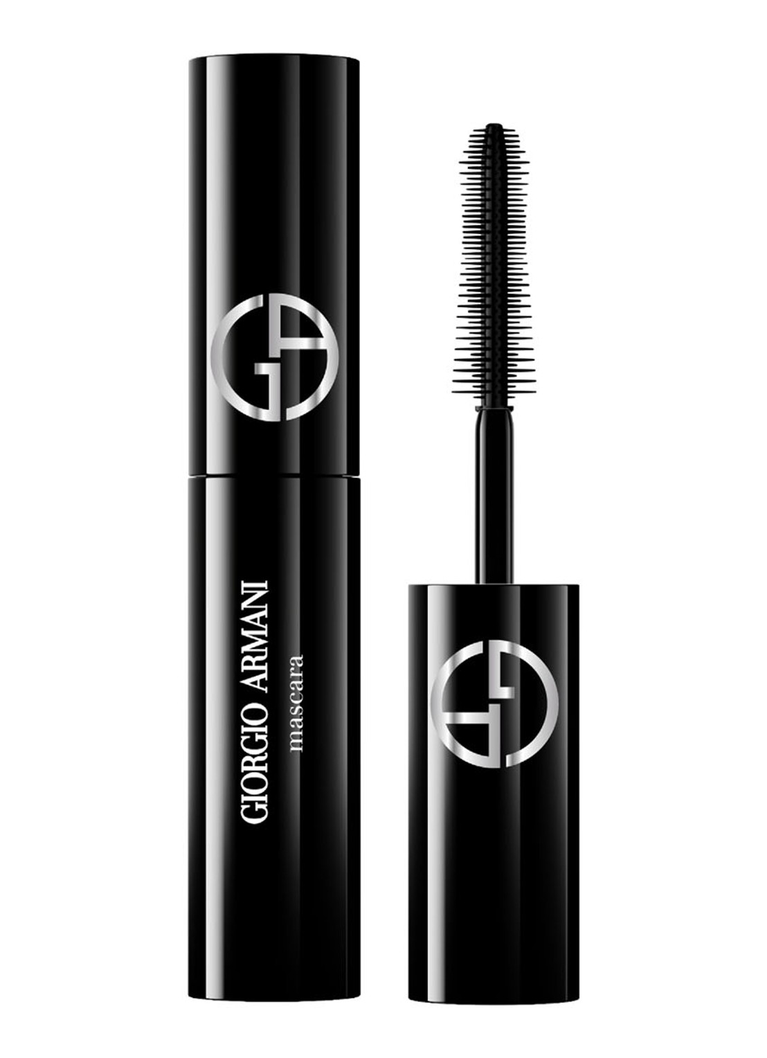 Armani Beauty Vertigo Lift Mascara - voorkant 6 undefined