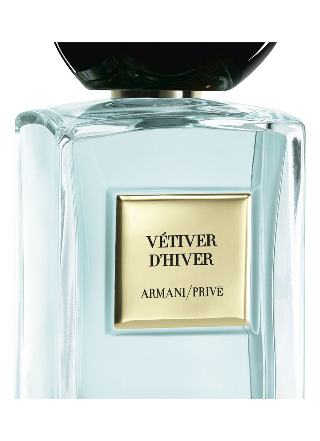 Armani Beauty Vétiver d'Hiver Eau de Toilette - detail 4 undefined