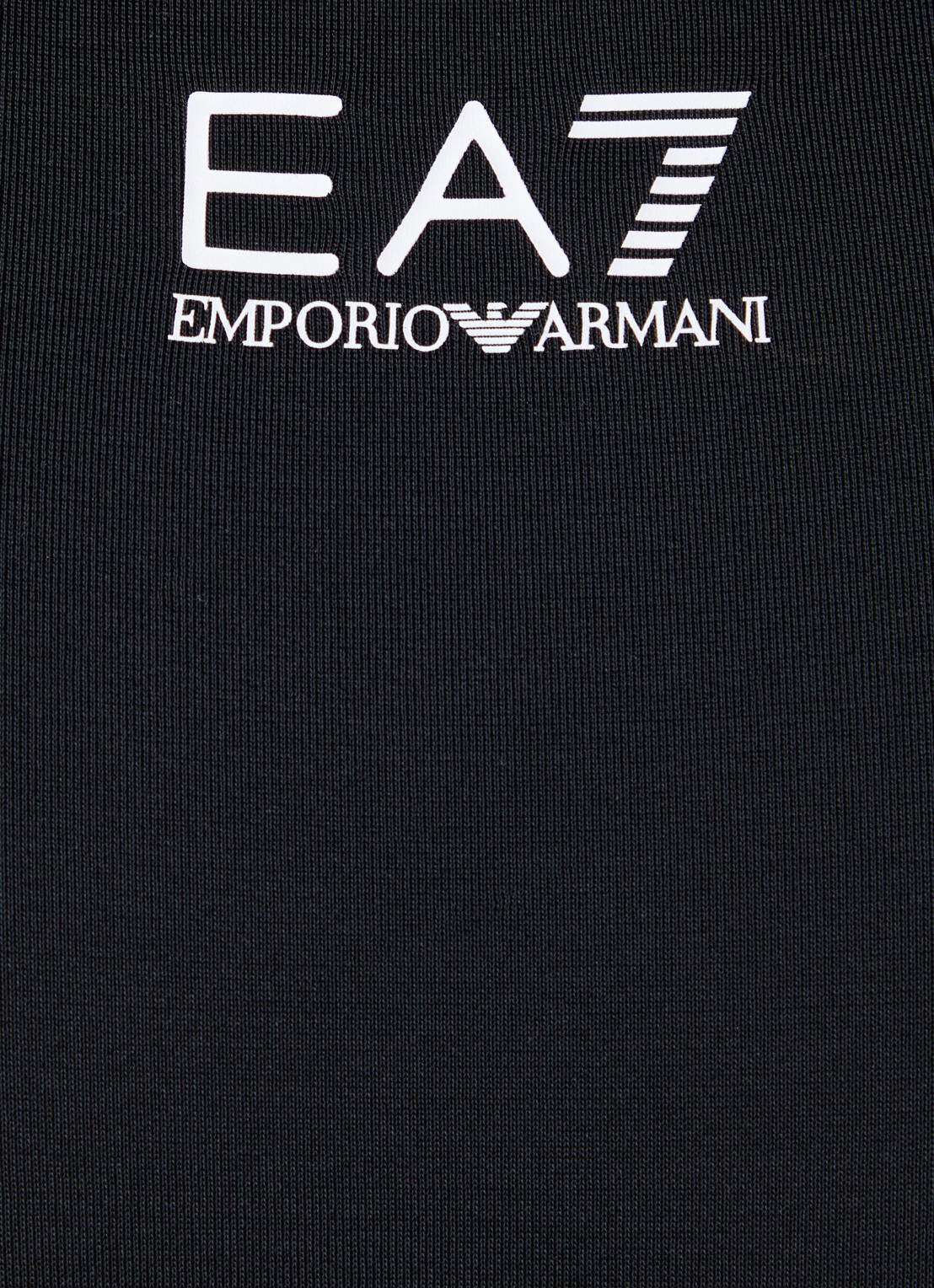 Armani Bikiniset met logo - detail 4 zwart