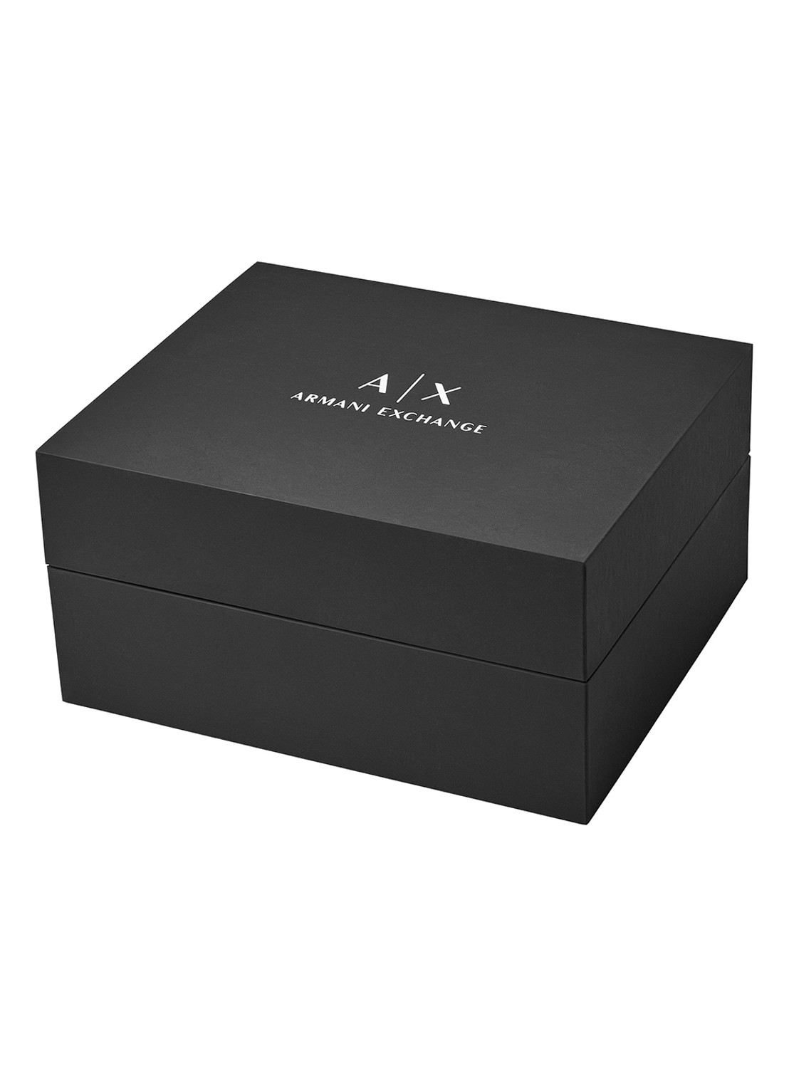 Armani Cadeauset horloge en armband AX7101 - detail 3 zwart