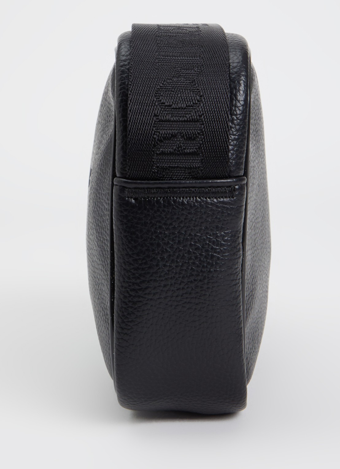 Armani crossbodytas met logo - detail 3 zwart
