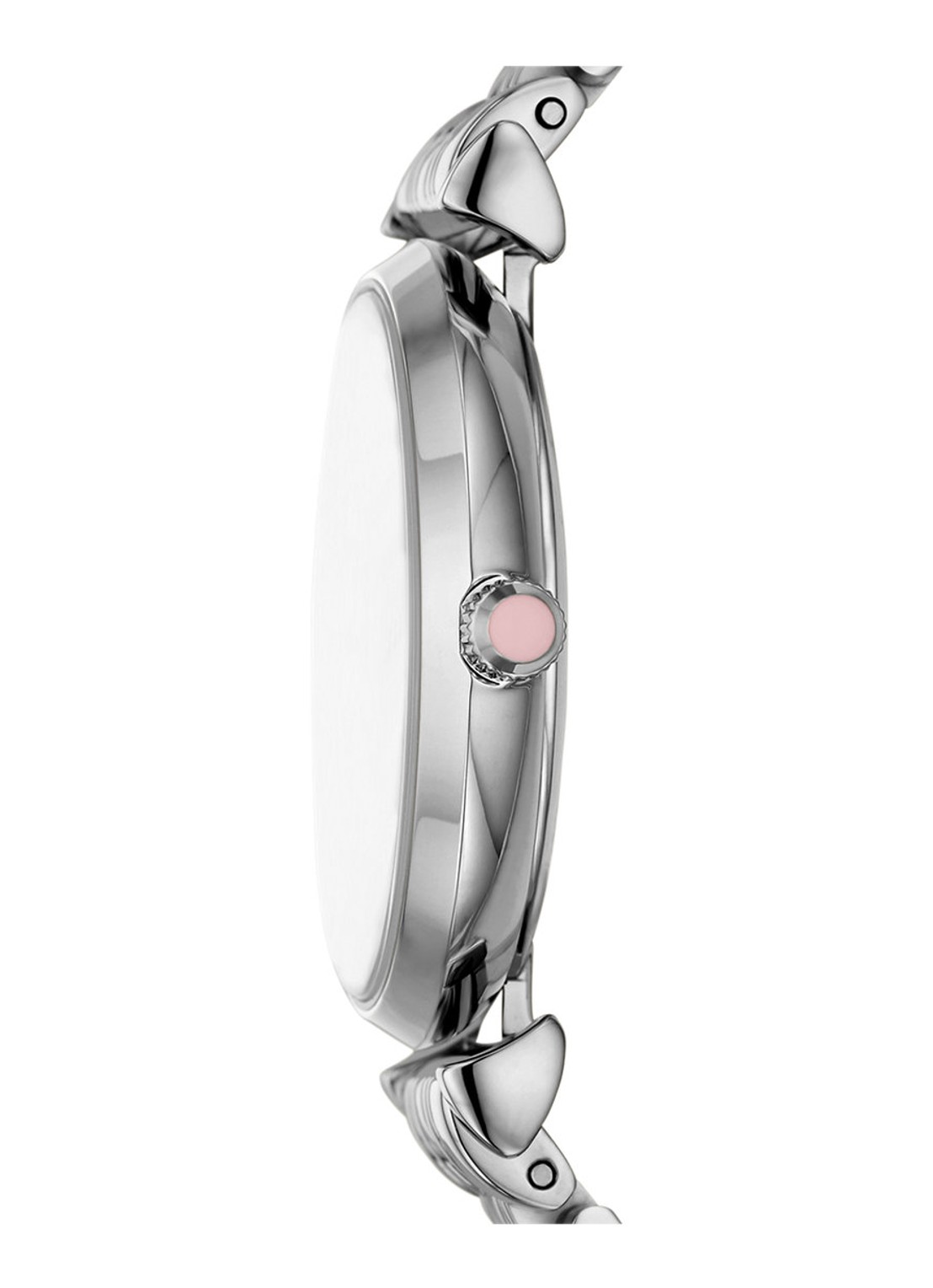 Armani Emporio Armani Horloge AR11686 - detail 3 zilver