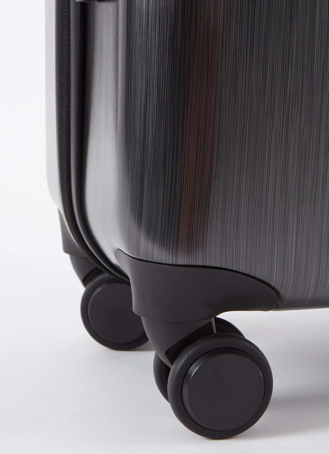 Armani Generic spinner  - detail 2 antraciet