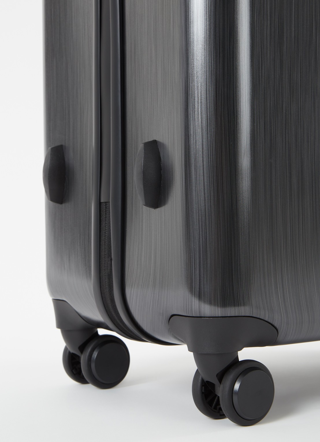 Armani Generic spinner  - detail 2 grijs