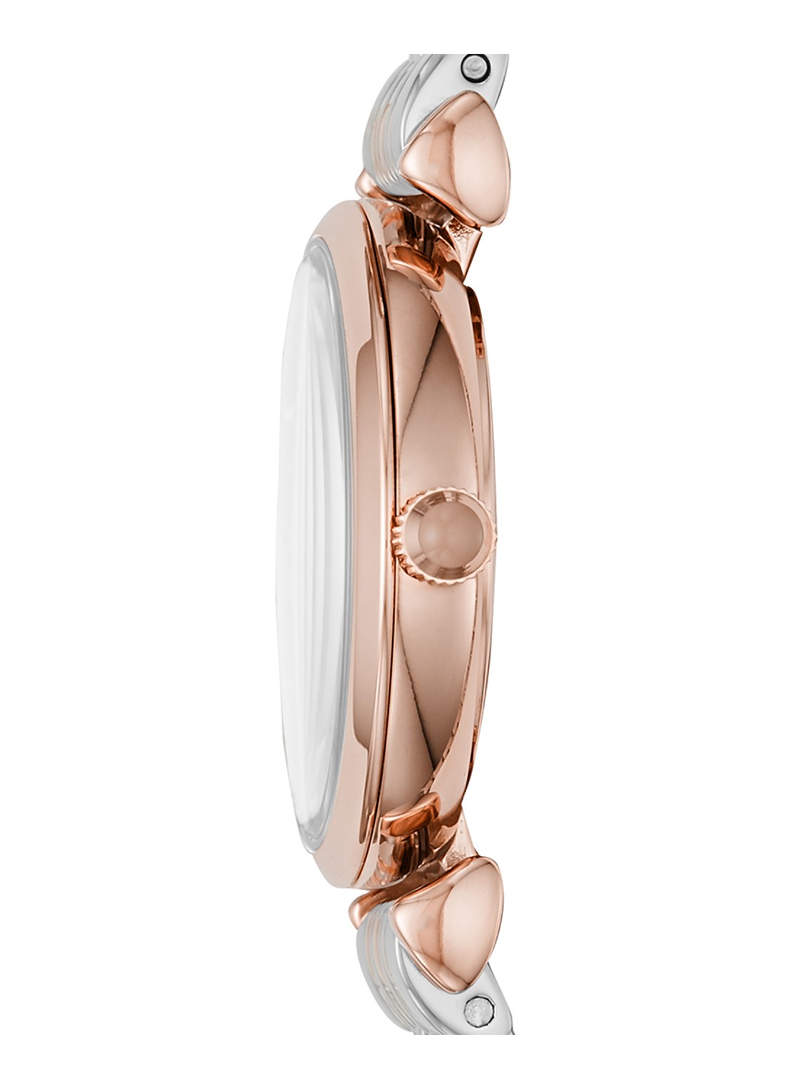 Armani Horloge AR11223 - detail 2 roségoud