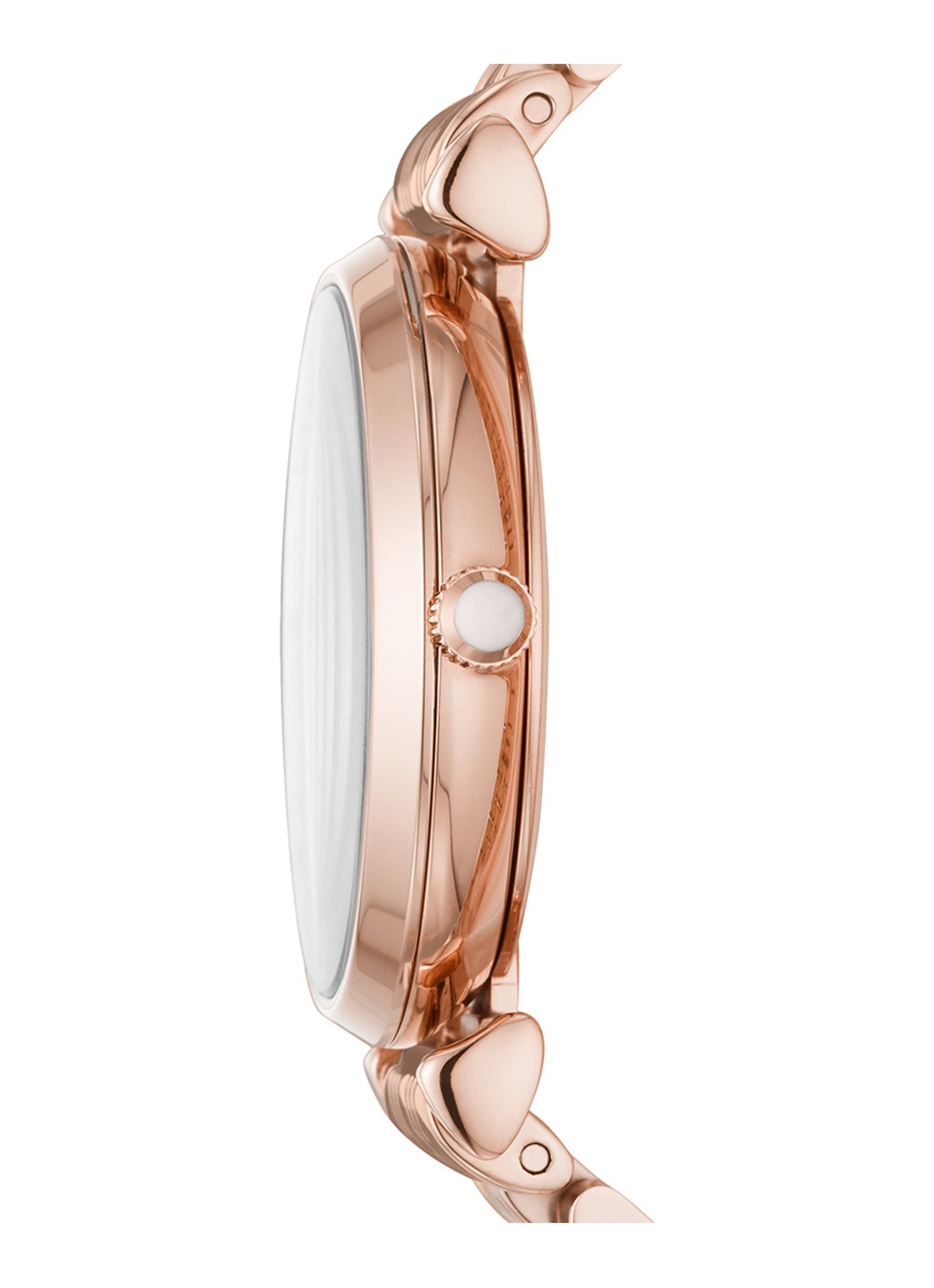 Armani Horloge AR11244 - detail 2 roségoud