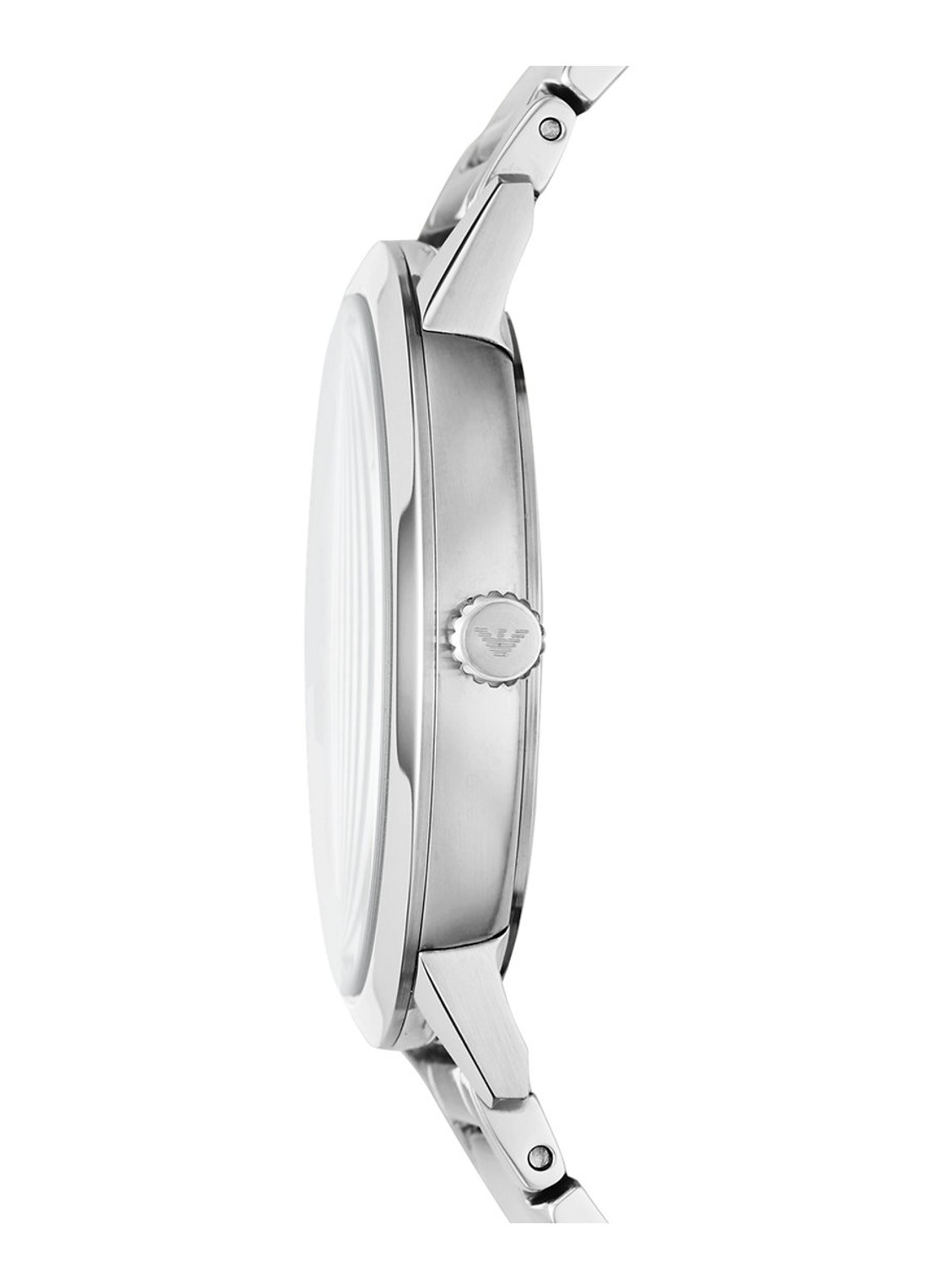 Armani Horloge AR11310 - detail 3 zilver