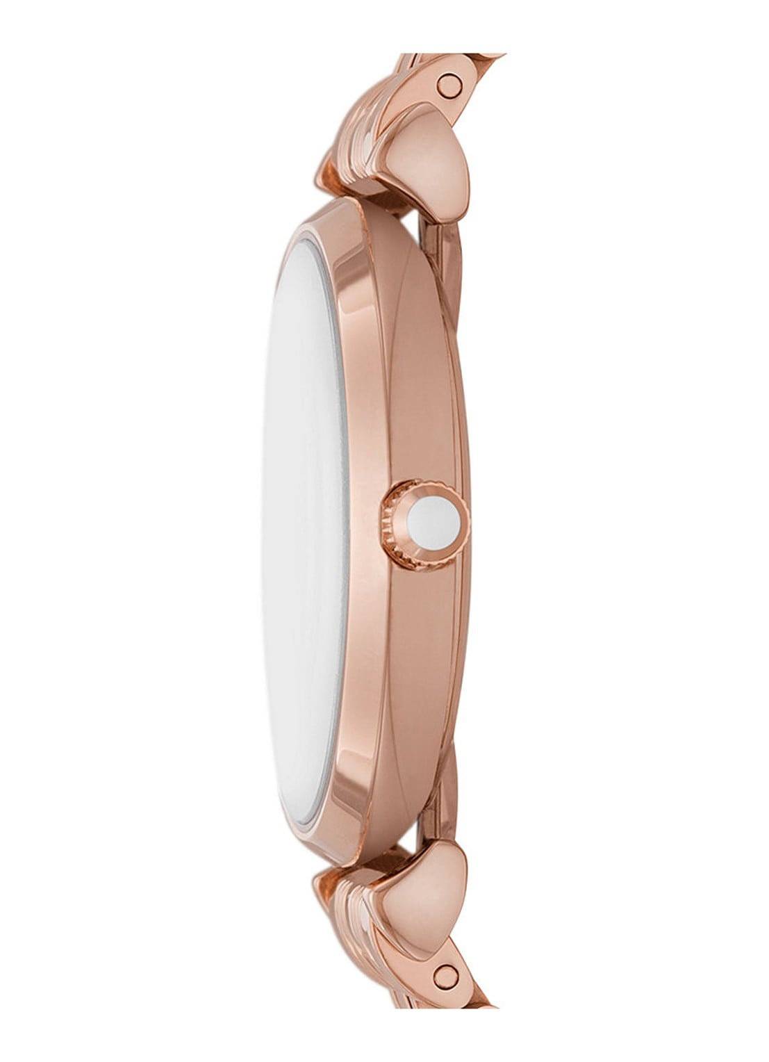 Armani Horloge AR11446 - detail 2 roségoud