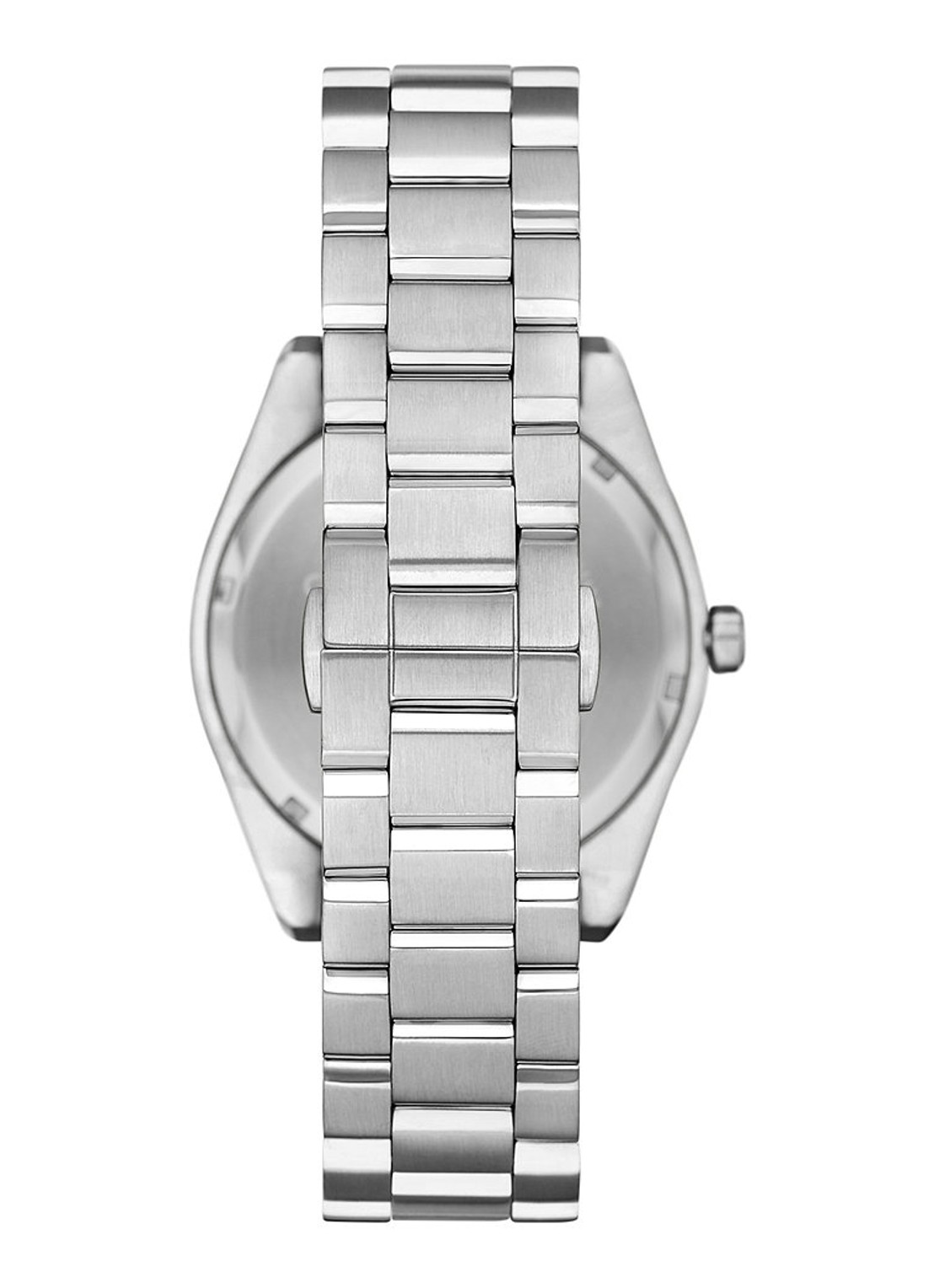 Armani Horloge AR11620 - detail zilver