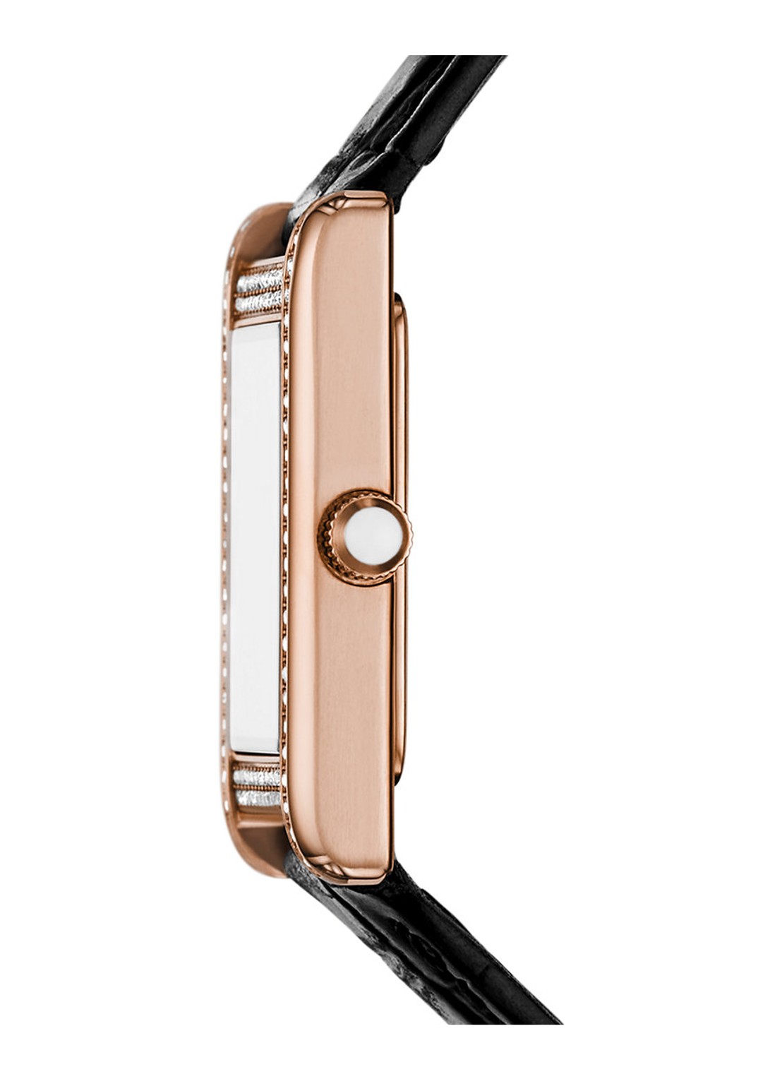 Armani Horloge AR11624 - detail 2 roségoud
