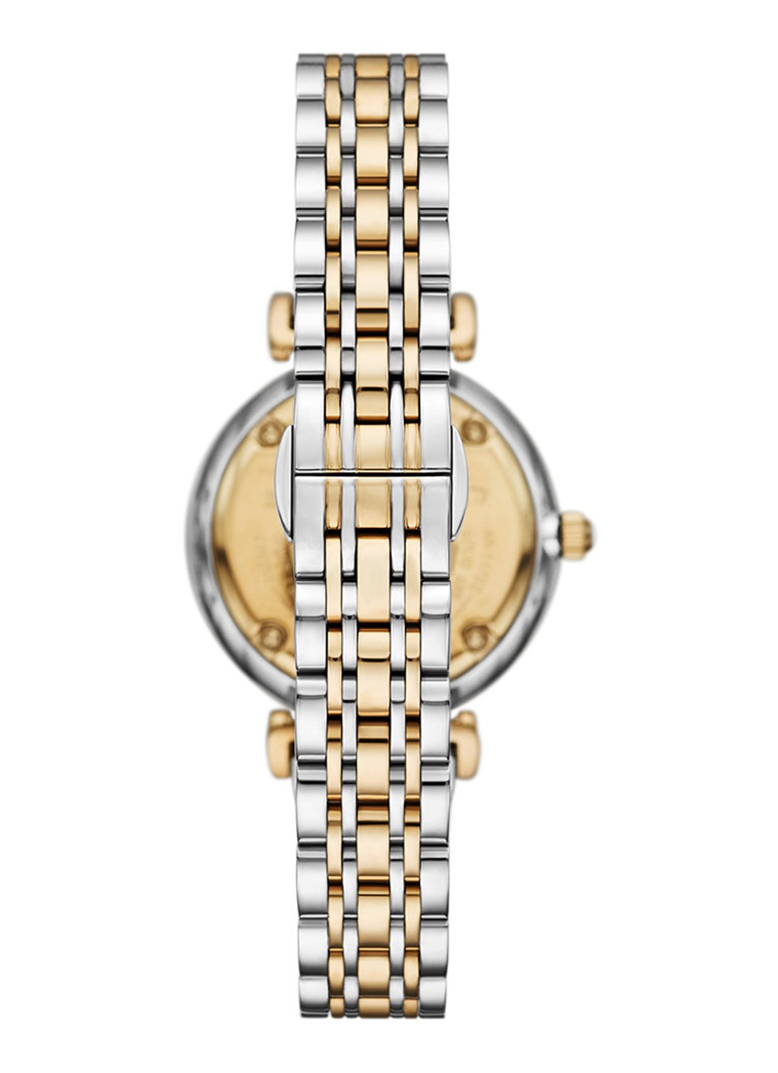 Armani Horloge AR11702 - detail 2 zilver