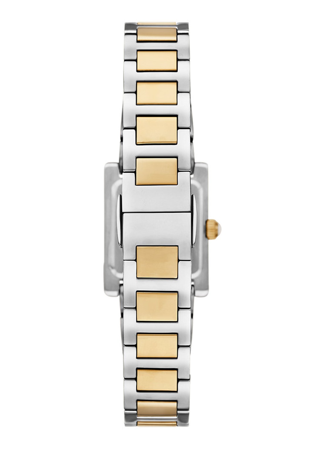 Armani Horloge AR11704 - detail 2 zilver