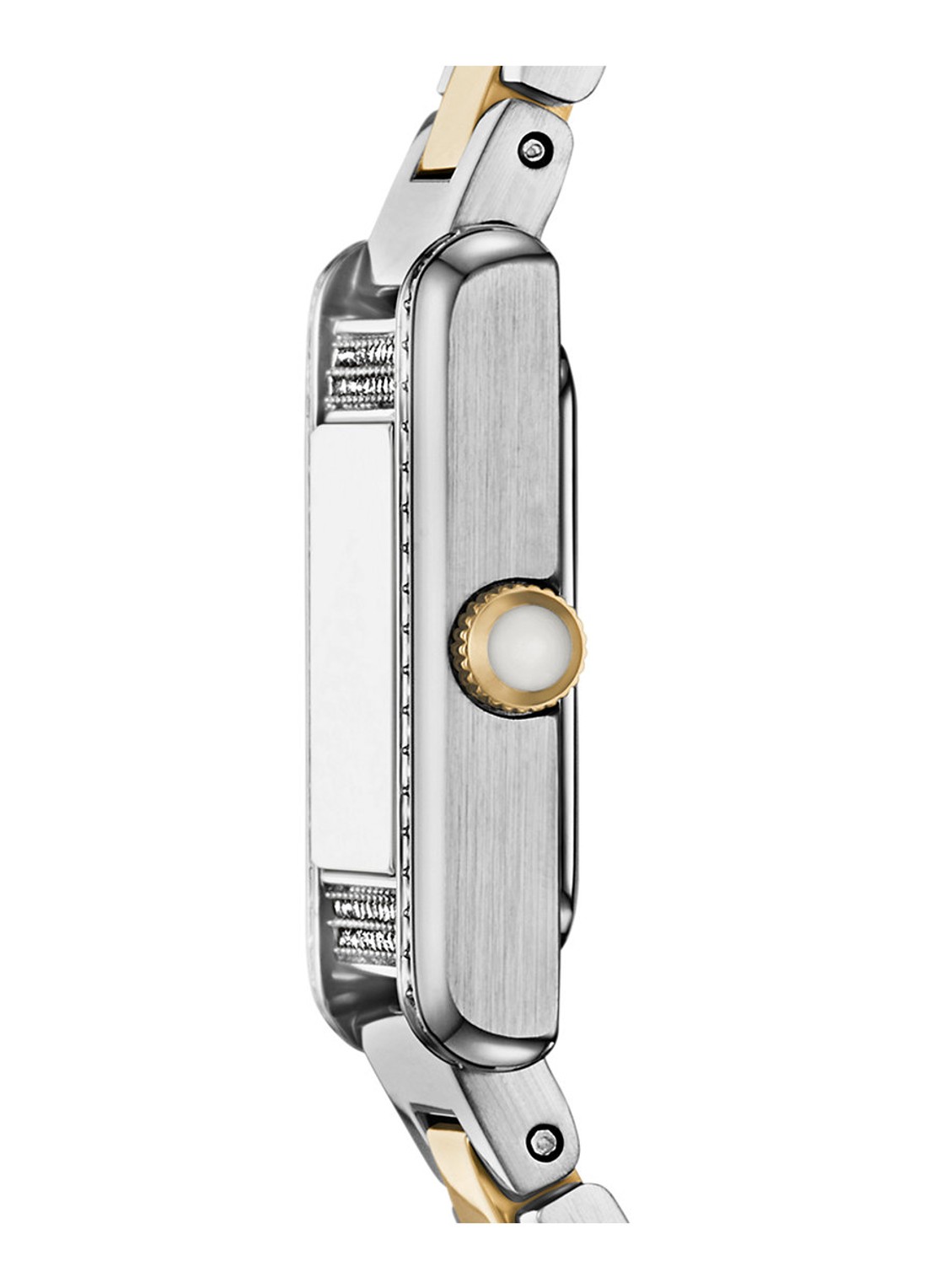 Armani Horloge AR11704 - detail 3 zilver