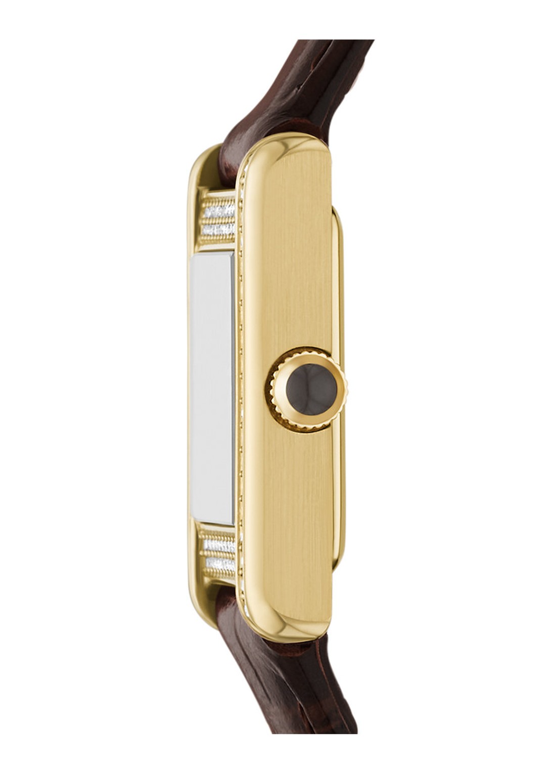 Armani Horloge AR11705 - detail 3 goud