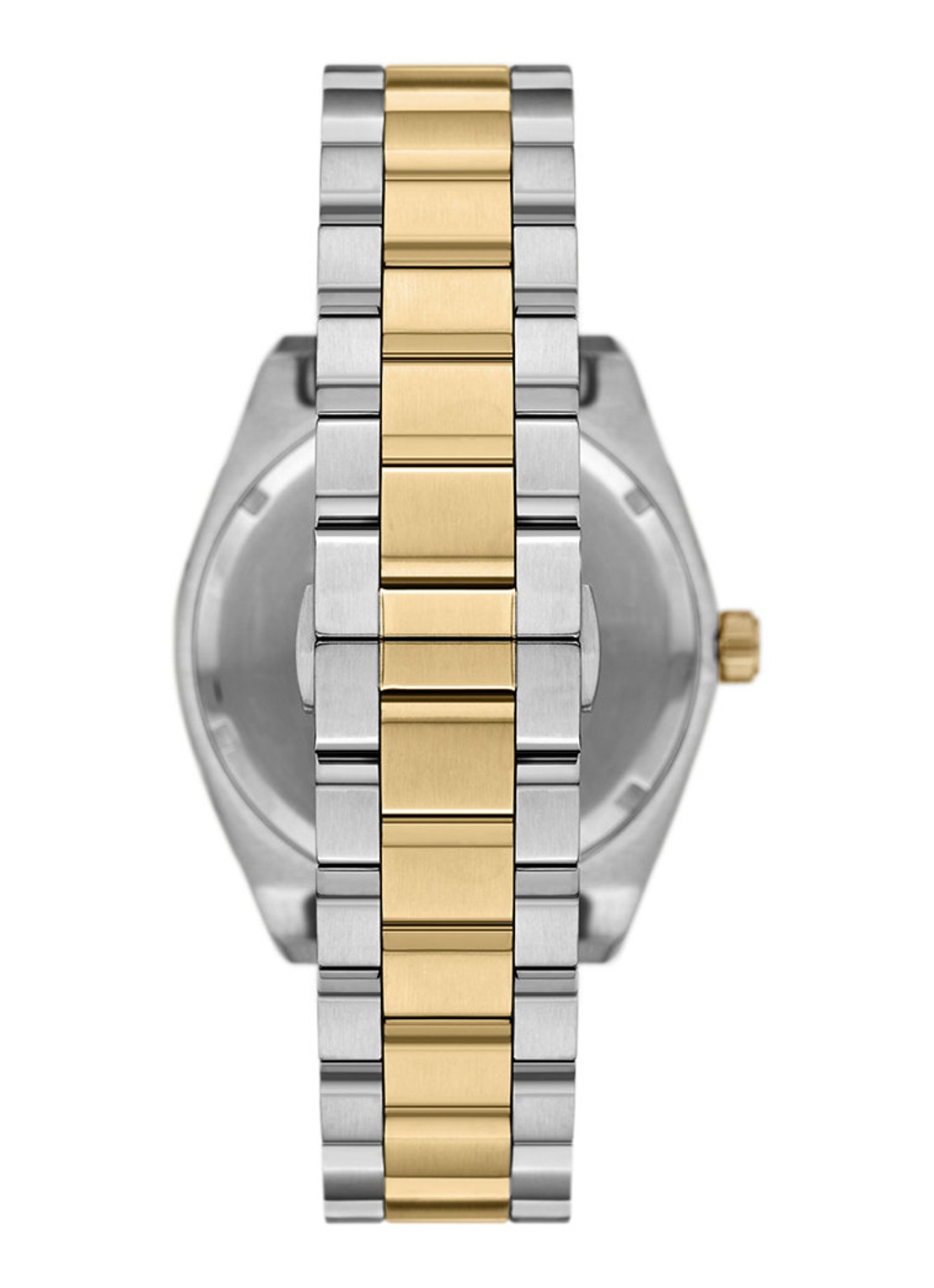 Armani Horloge AR11715 - detail 2 zilver