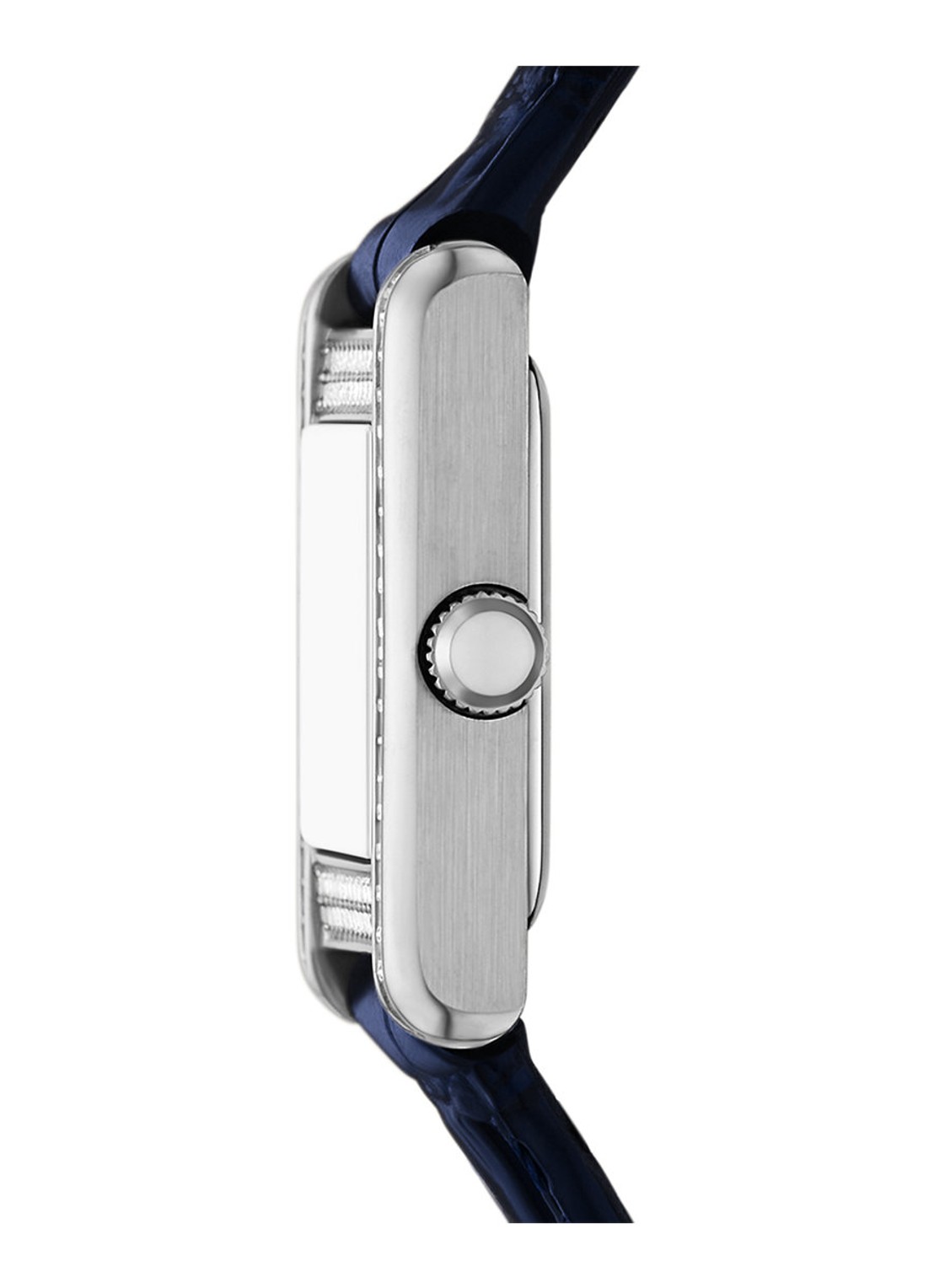 Armani Horloge AR11718 - detail 2 zilver