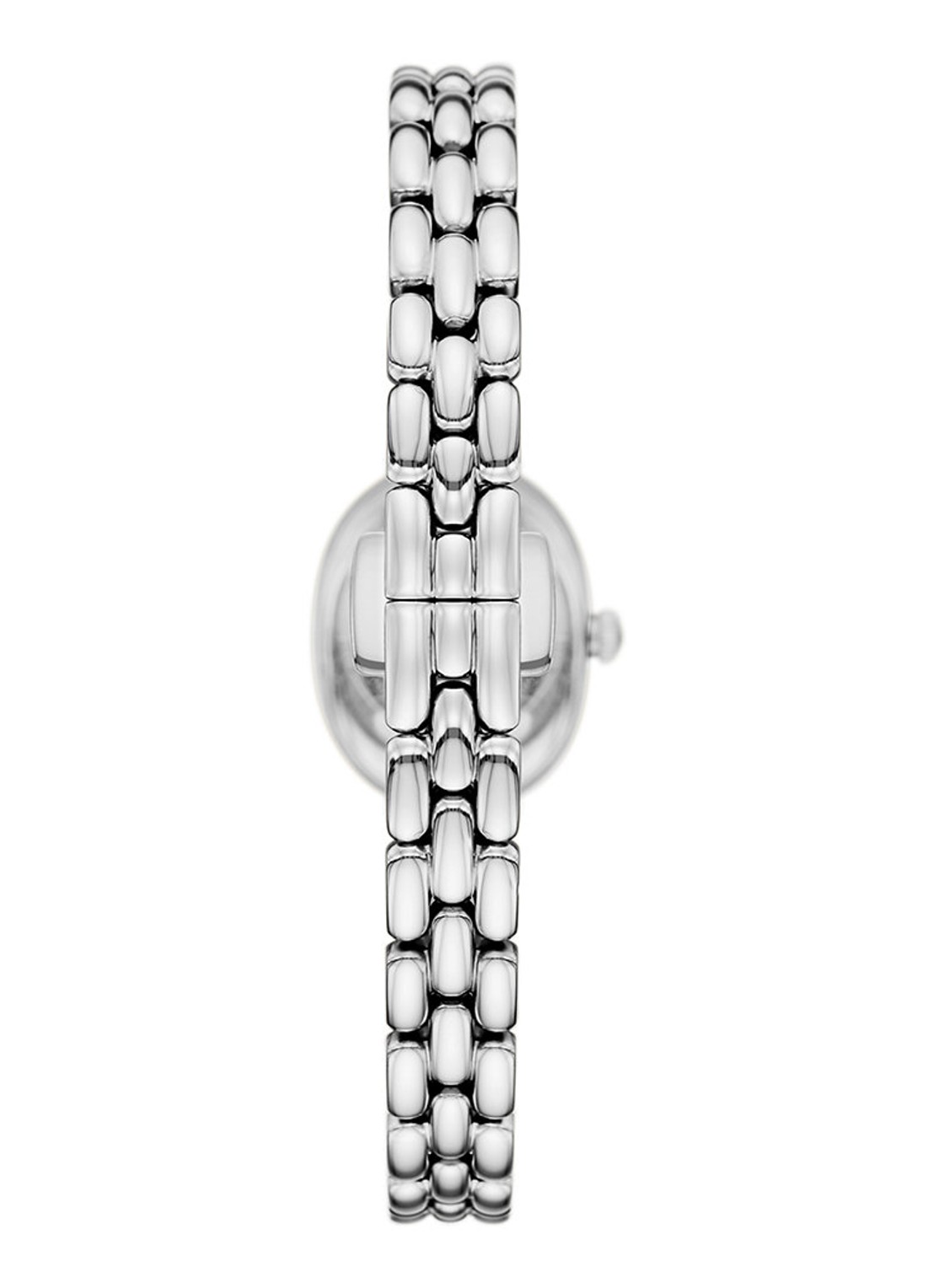 Armani Horloge AR11720 - detail 2 zilver