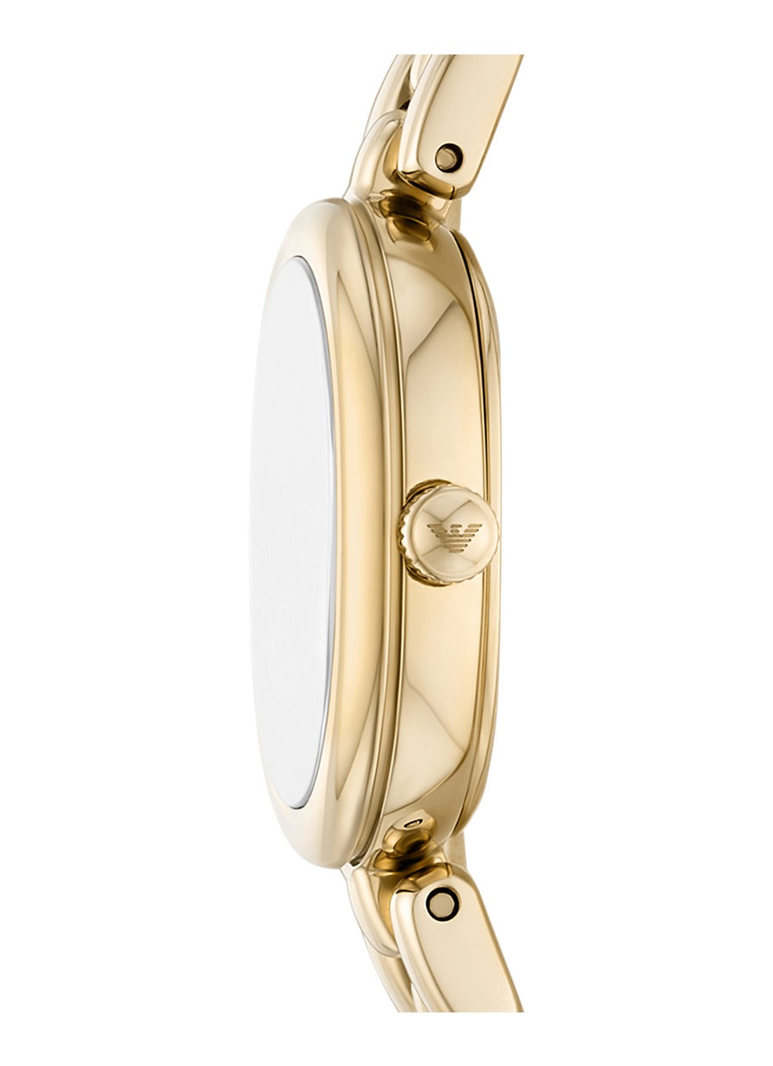 Armani Horloge AR11721 - detail 3 goud