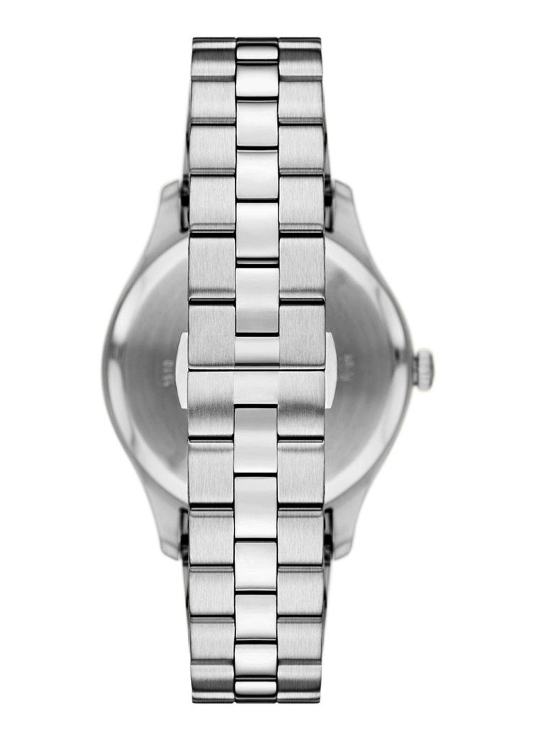 Armani Horloge AR11732 - detail 2 zilver