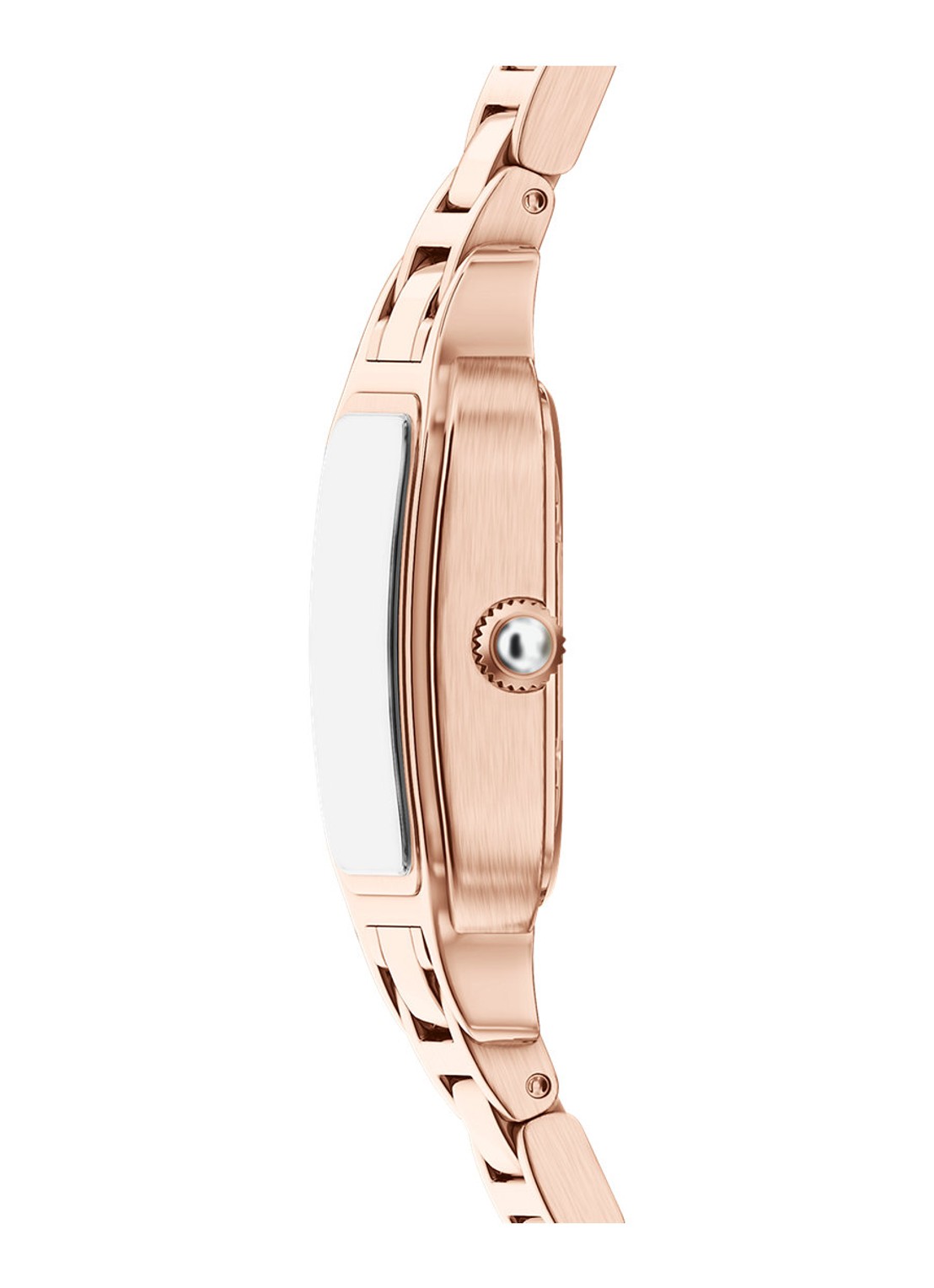 Armani Horloge AR11743 - detail 2 roségoud