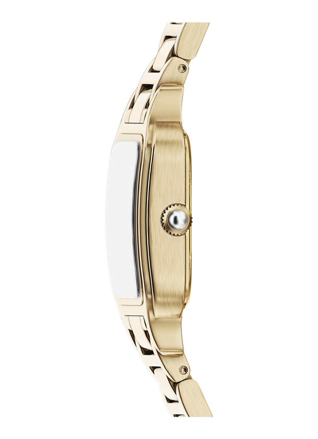 Armani Horloge AR11744 - detail 3 goud