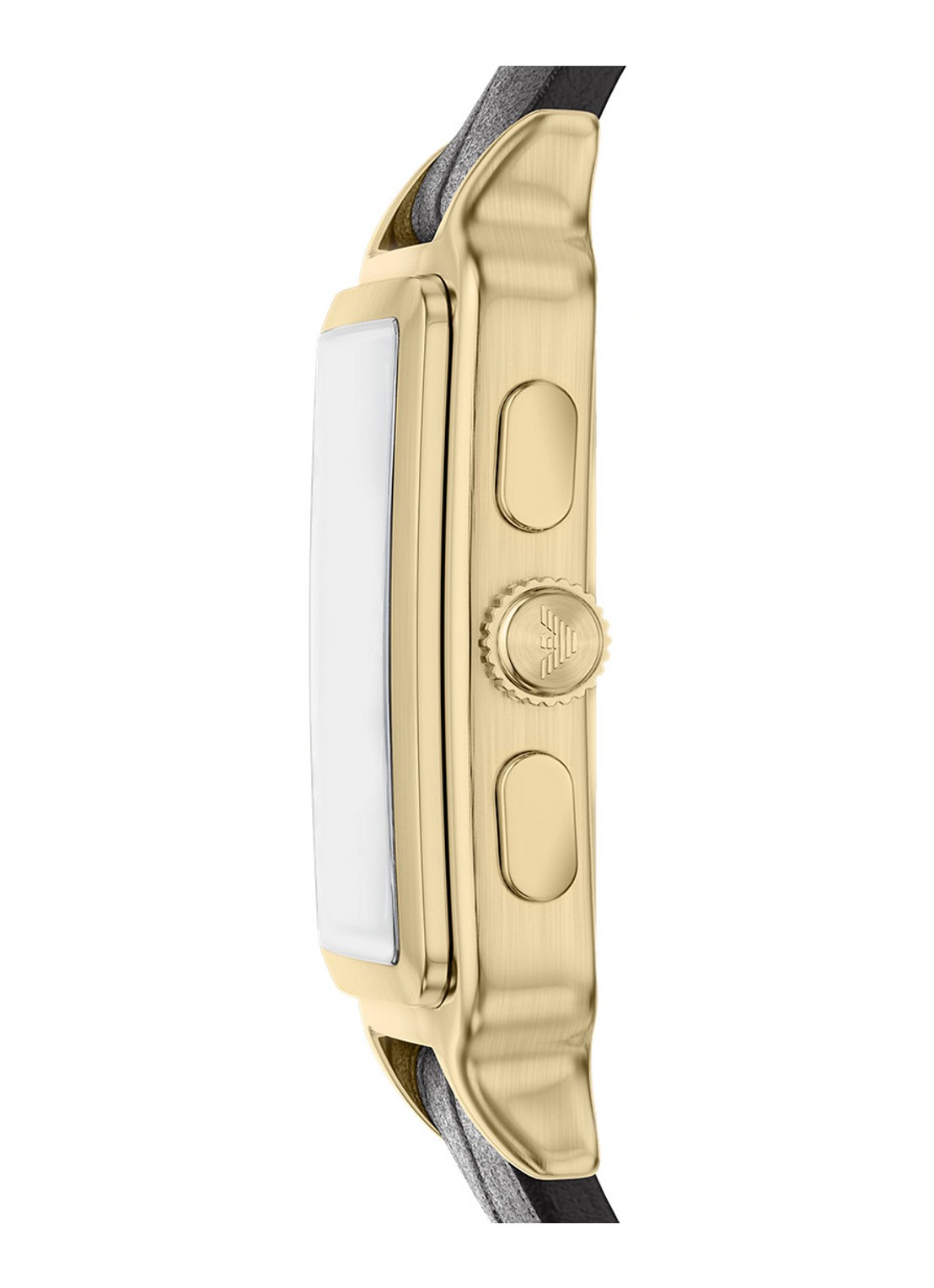 Armani Horloge AR11753 - detail 3 goud