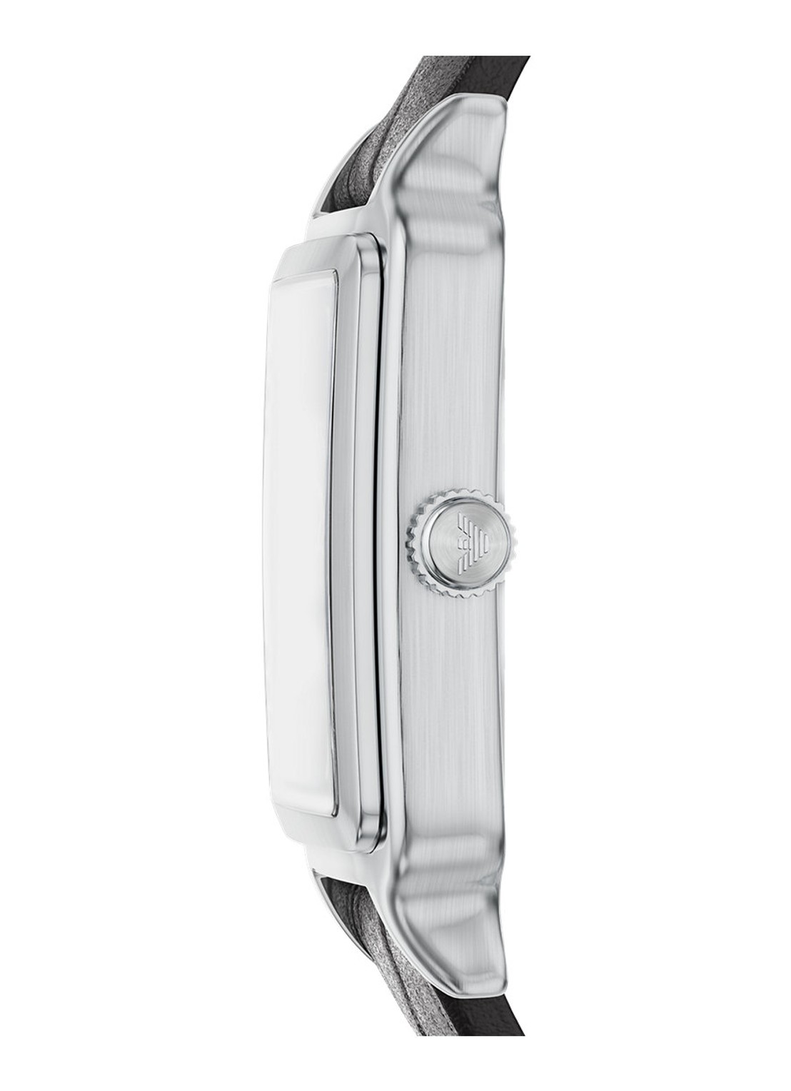 Armani Horloge AR11756 - detail 2 zilver