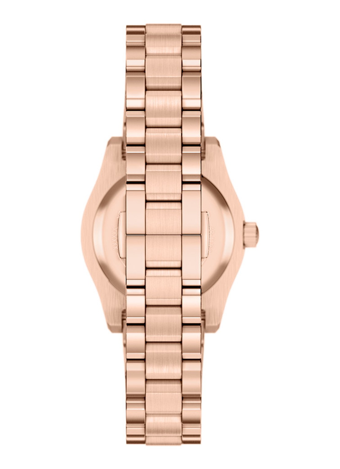 Armani Horloge AR11762 - detail 2 roségoud