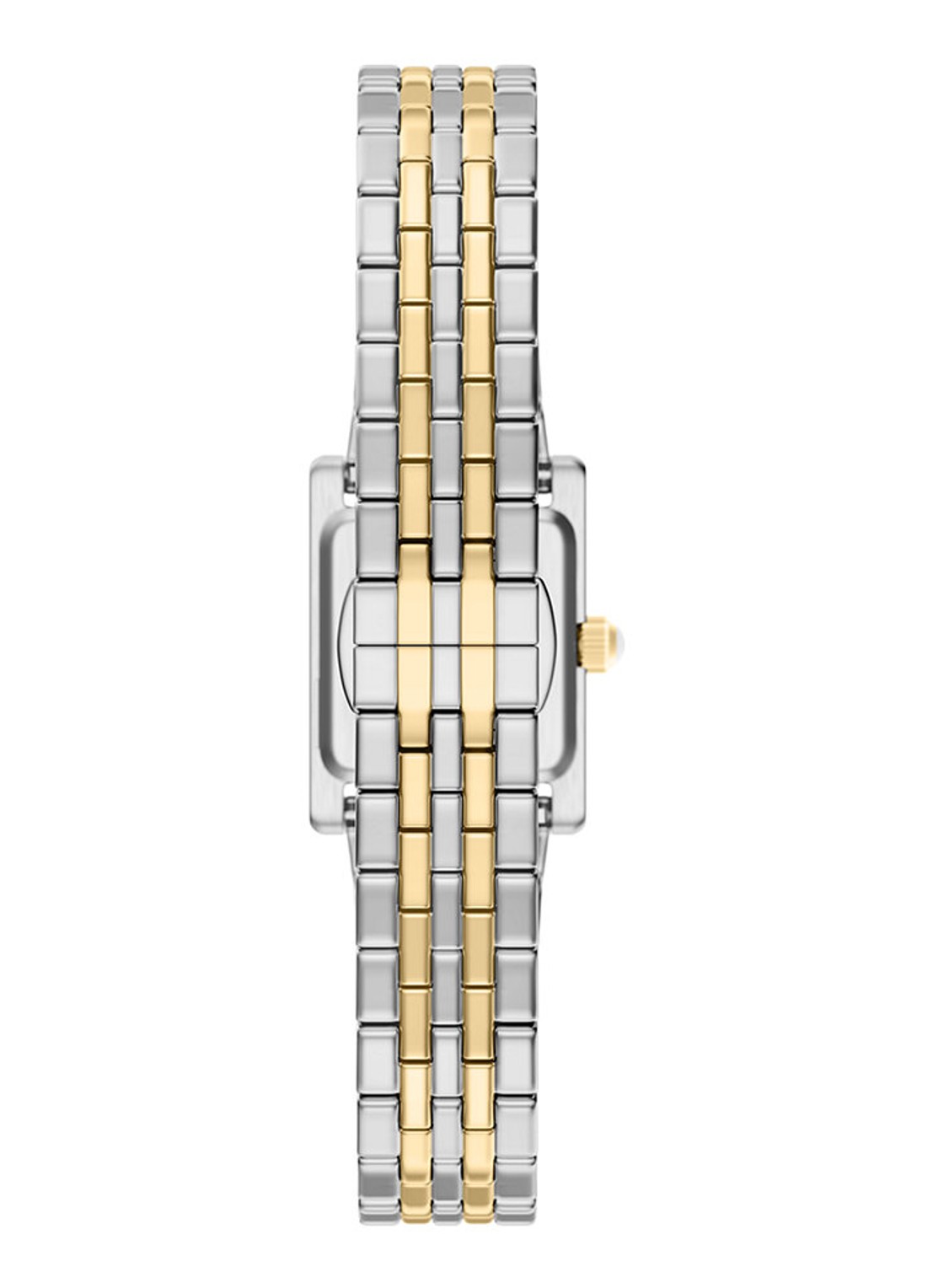 Armani Horloge AR11763 - detail 2 zilver