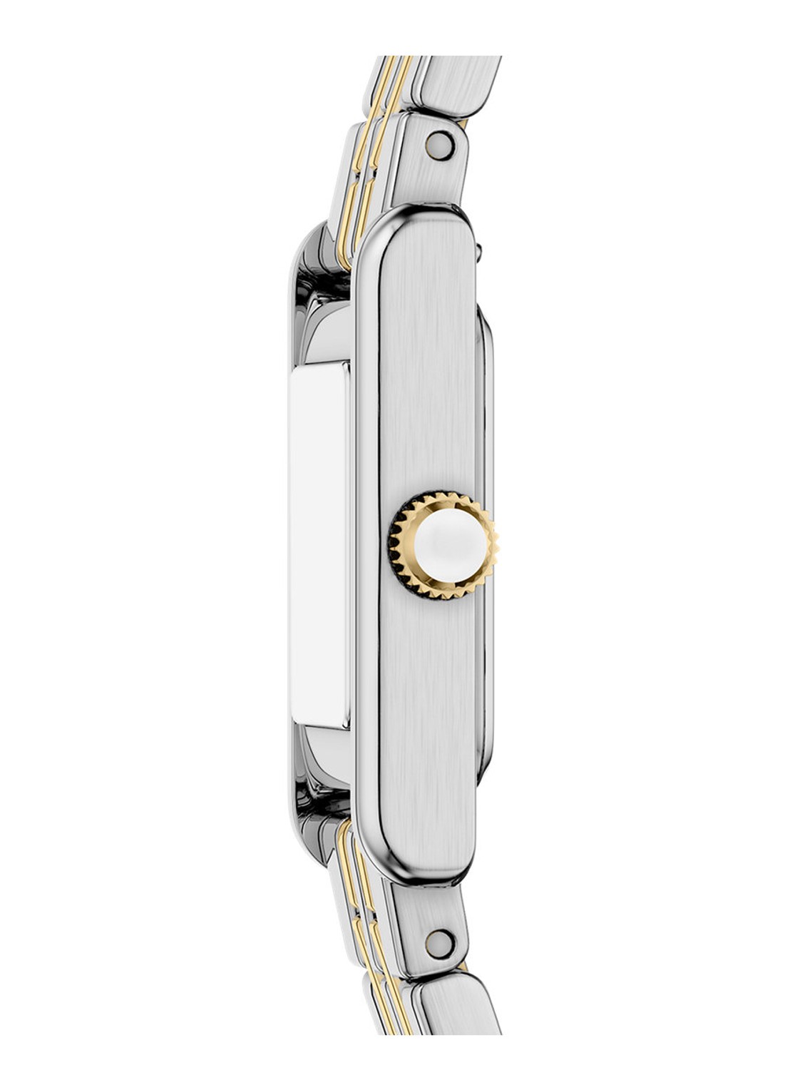 Armani Horloge AR11763 - detail 3 zilver
