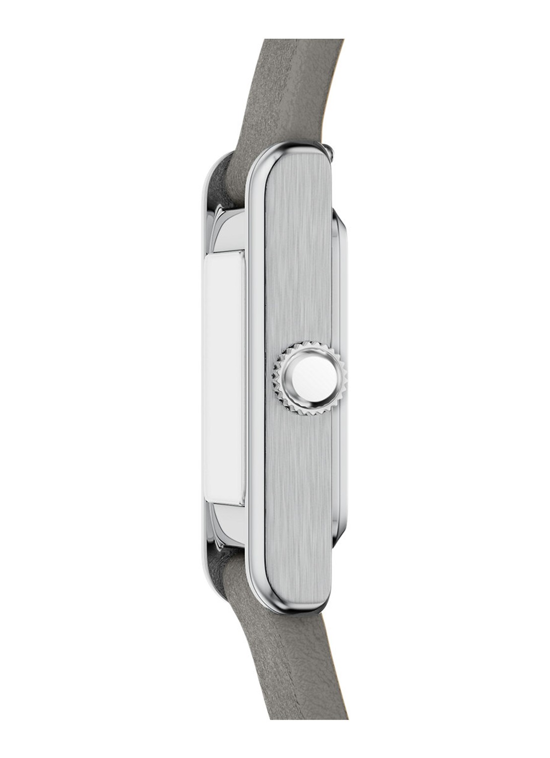 Armani Horloge AR11764 - detail 2 zilver
