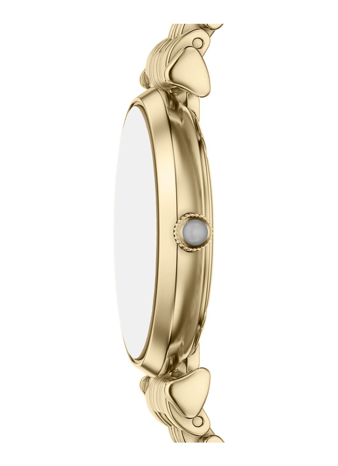 Armani Horloge AR11766 - detail 2 goud
