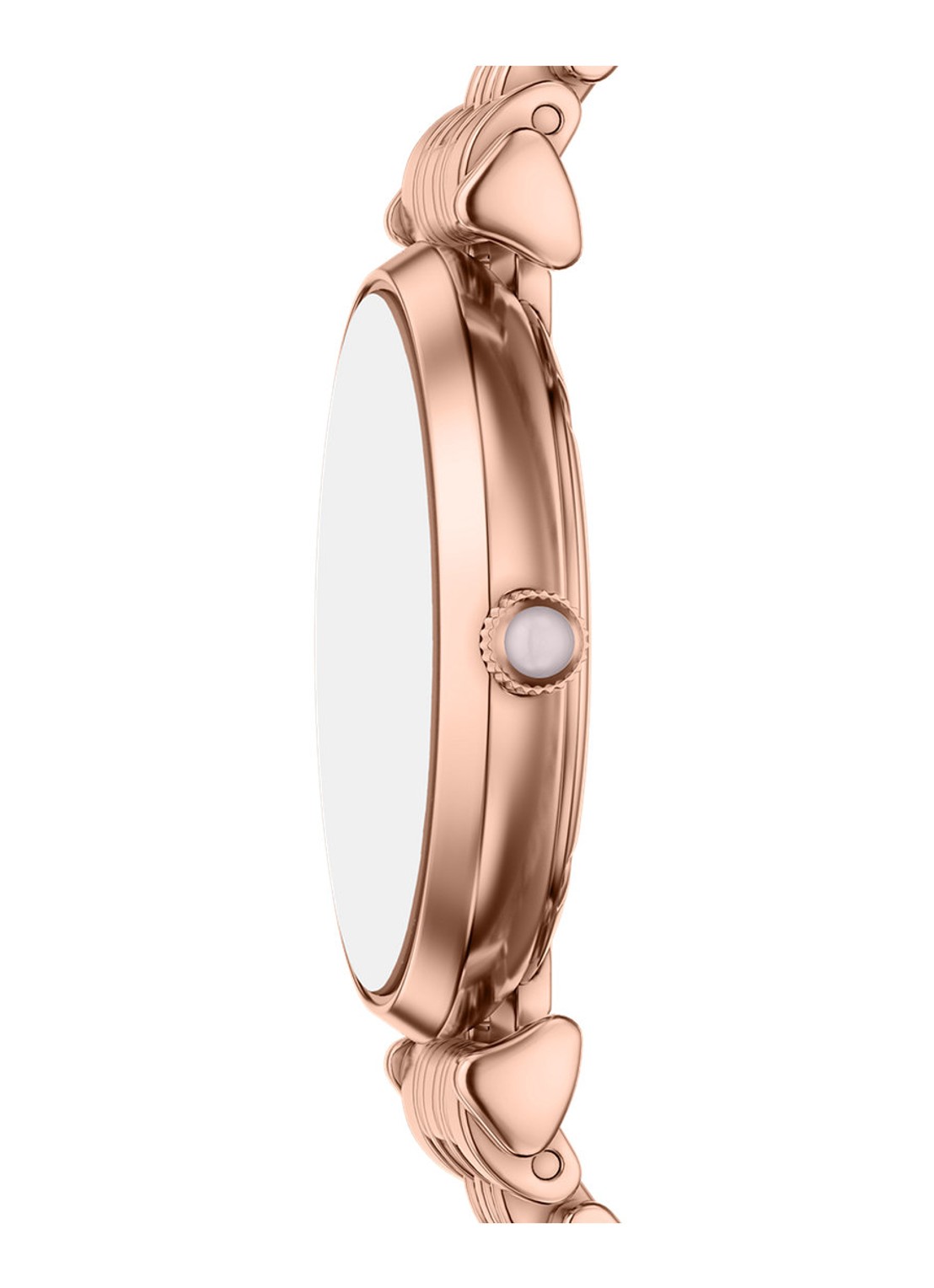 Armani Horloge AR11767 - detail 2 roségoud