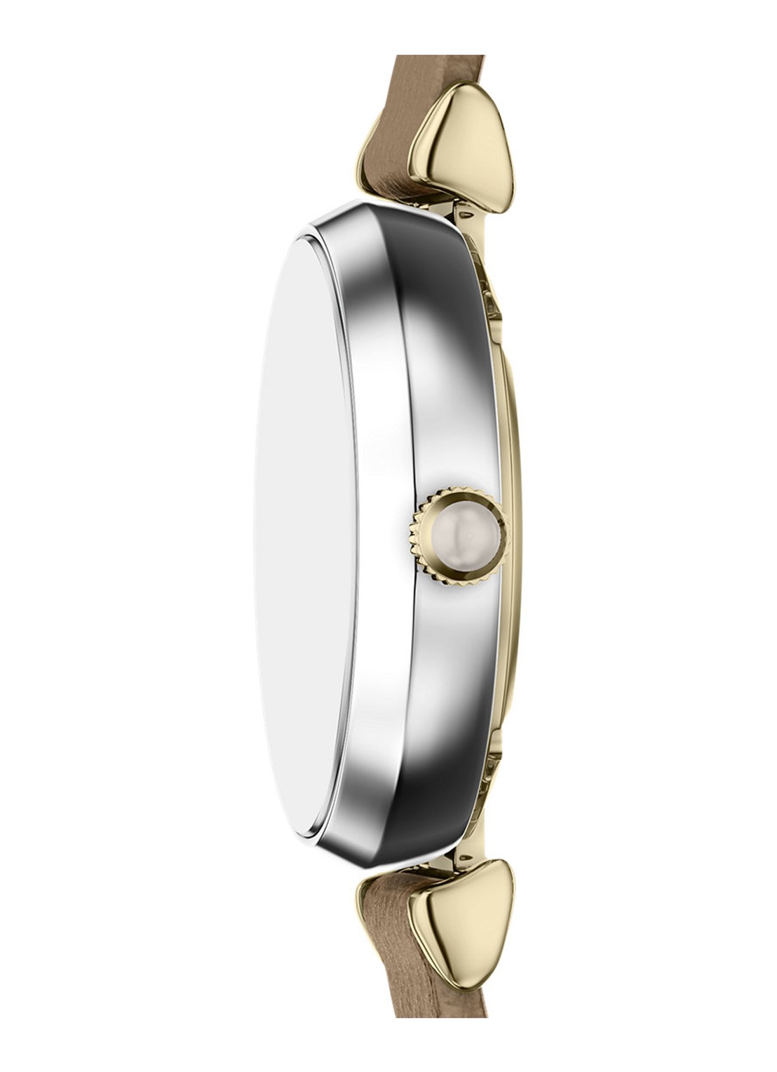 Armani Horloge AR11770 - detail 2 goud