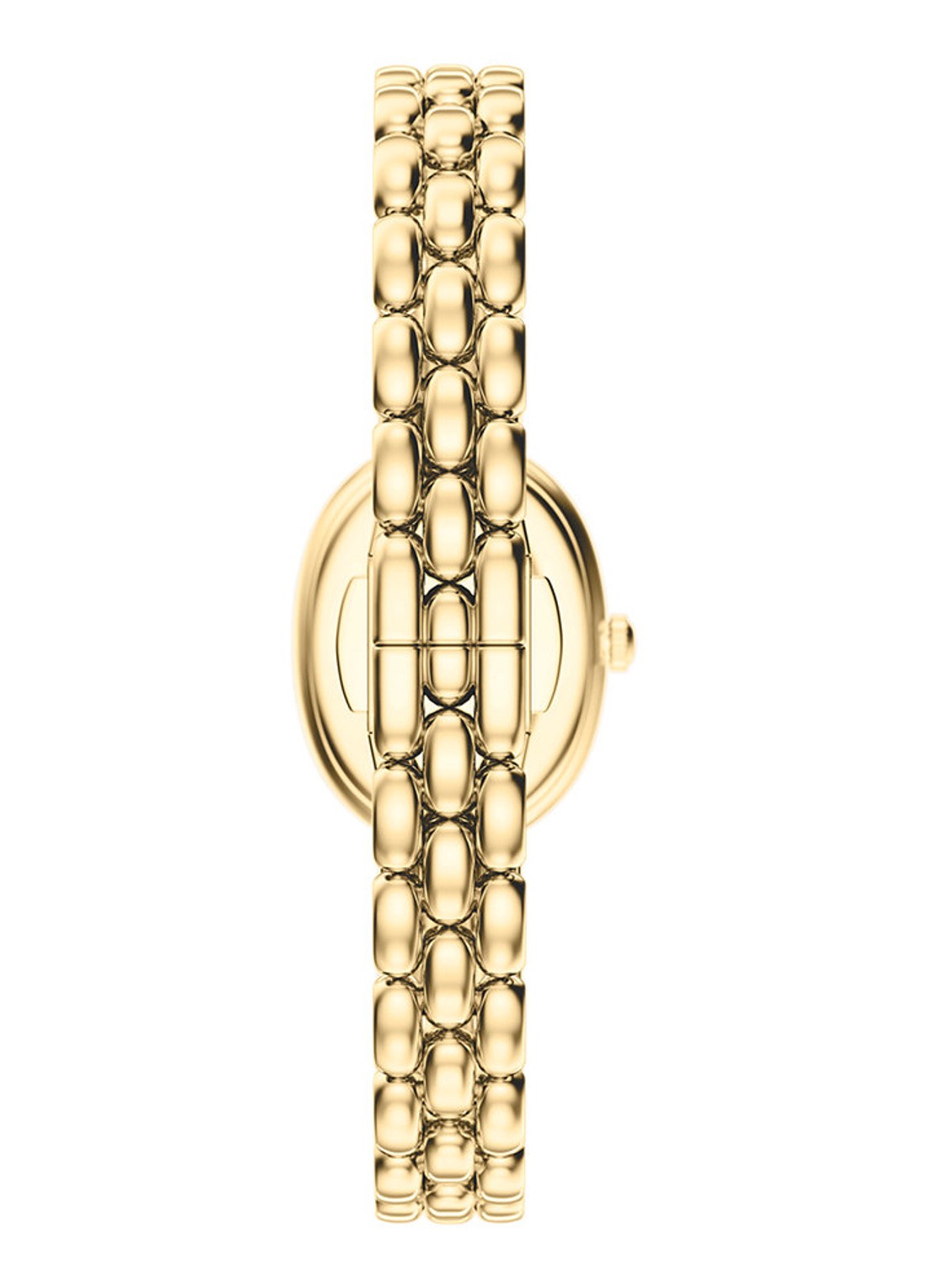 Armani Horloge AR11777 - detail 2 goud